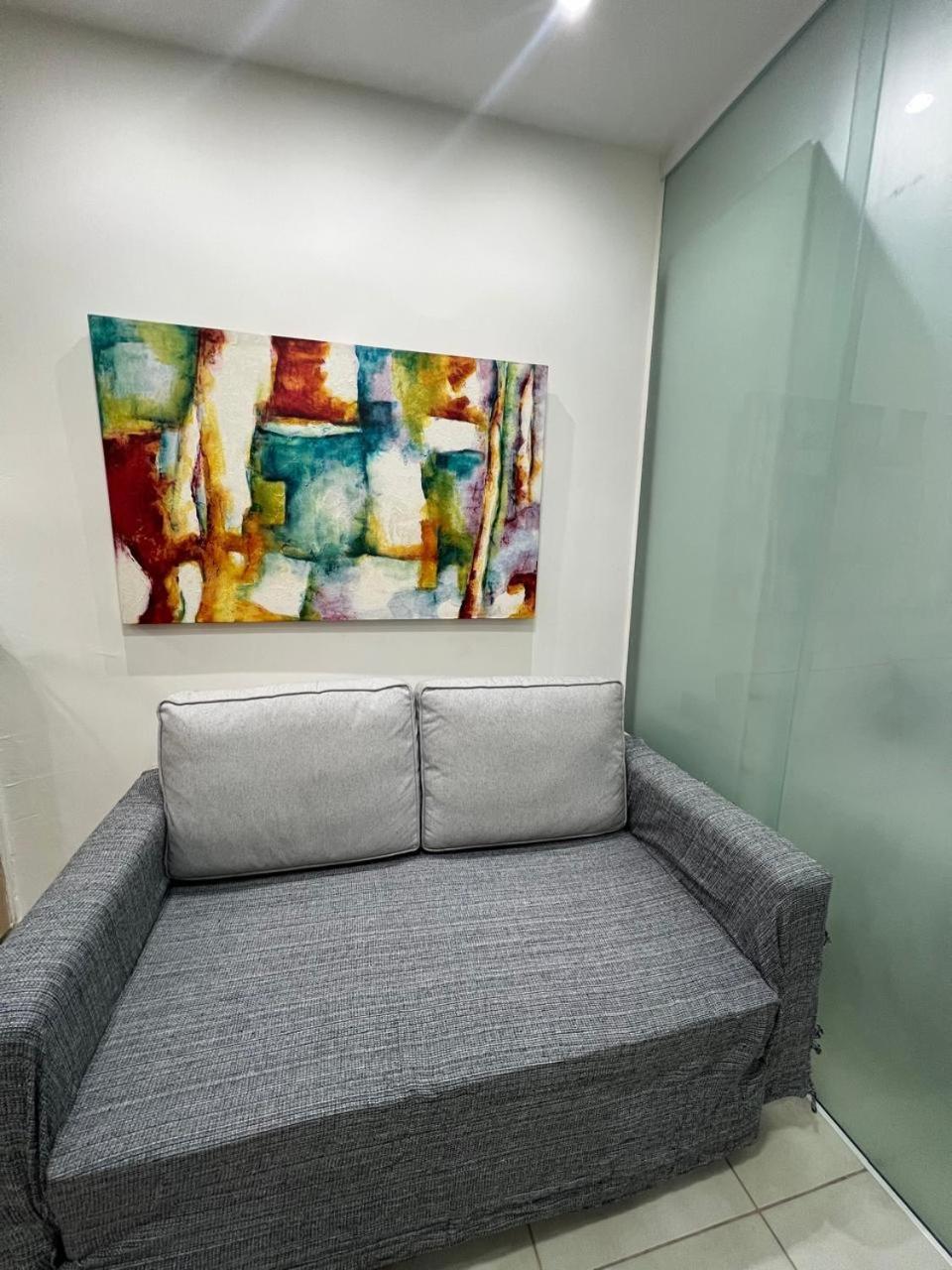Apartamento, Copacabana posto 6