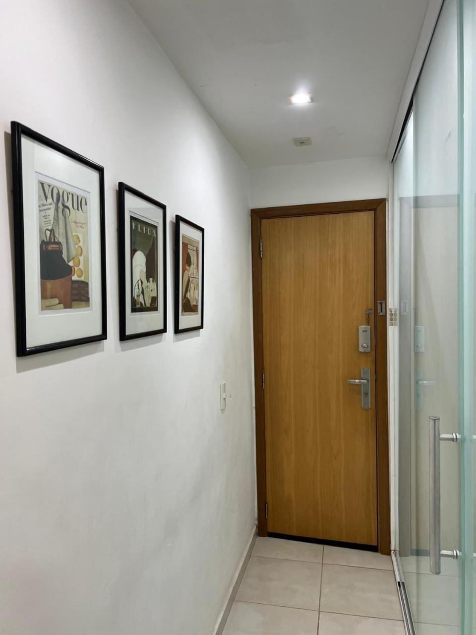 Apartamento, Copacabana posto 6