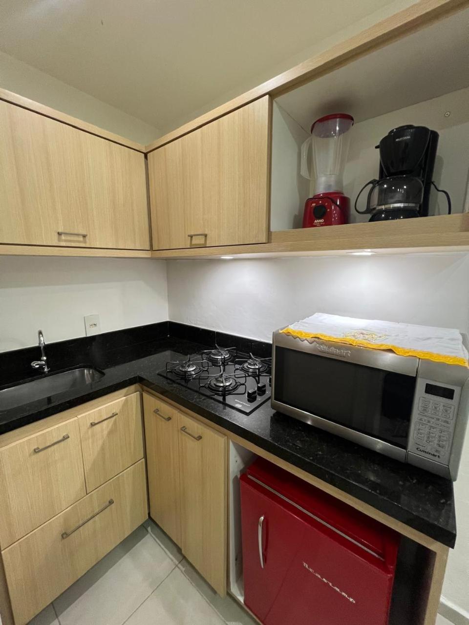 Apartamento, Copacabana posto 6