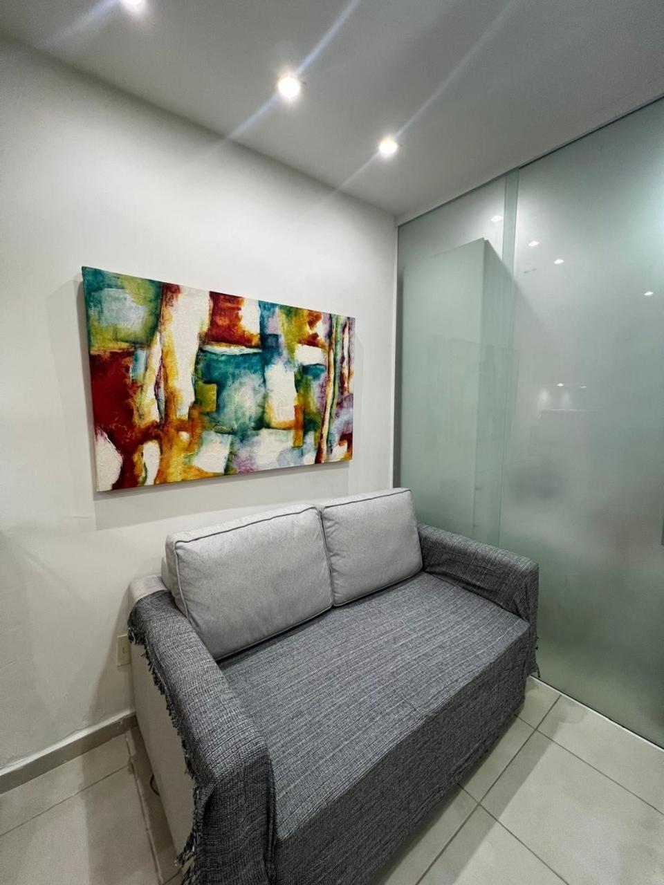 Apartamento, Copacabana posto 6
