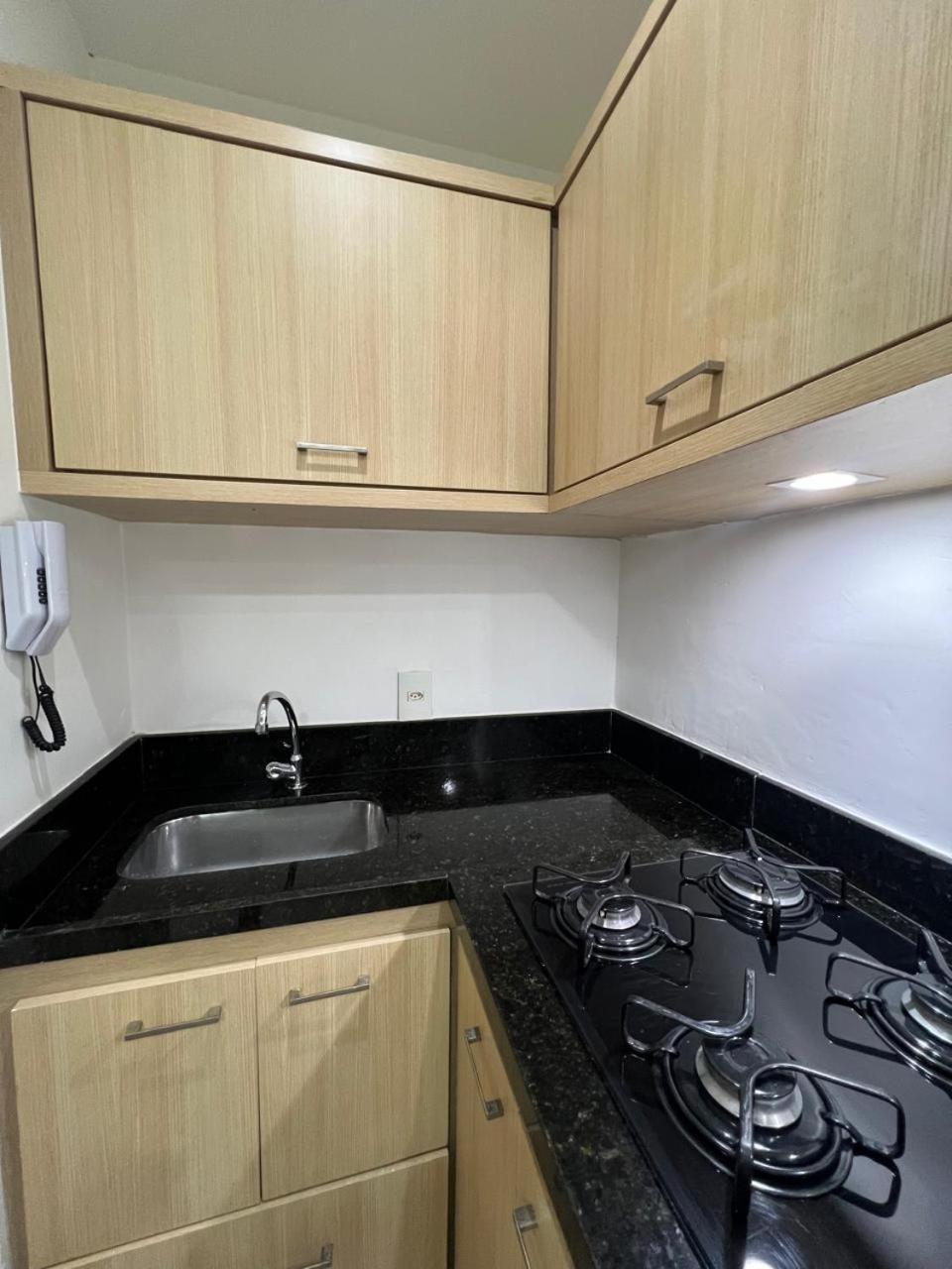 Apartamento, Copacabana posto 6