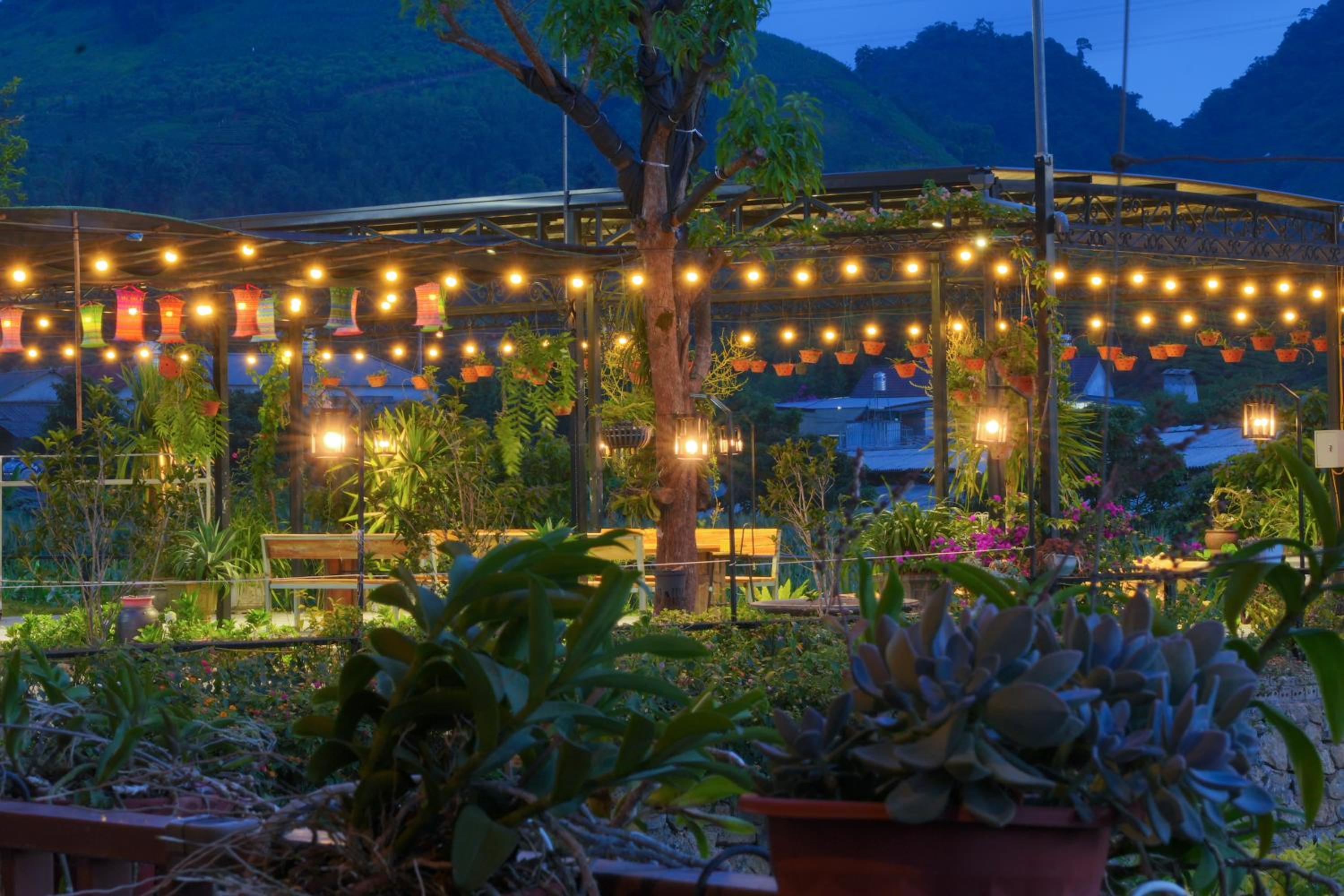 Chiềng Đi Dreamy view 5