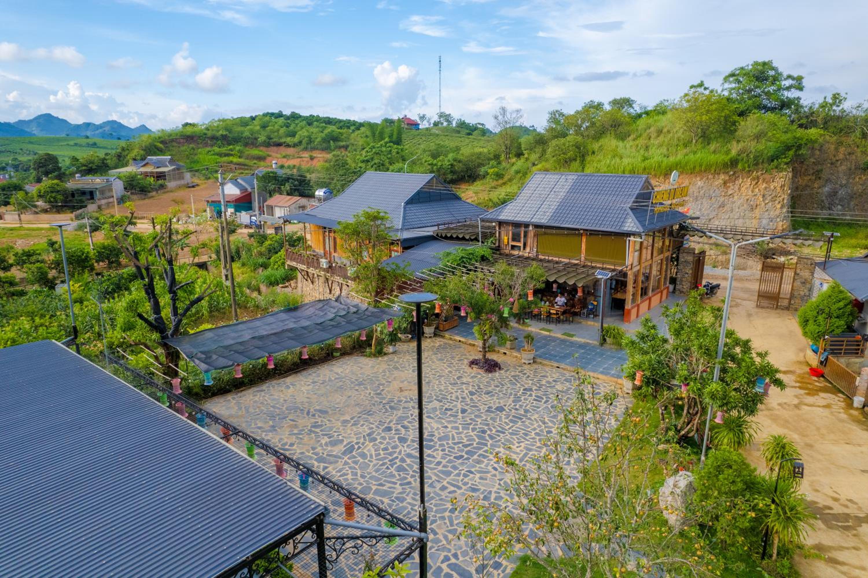 Chiềng Đi Dreamy view 2