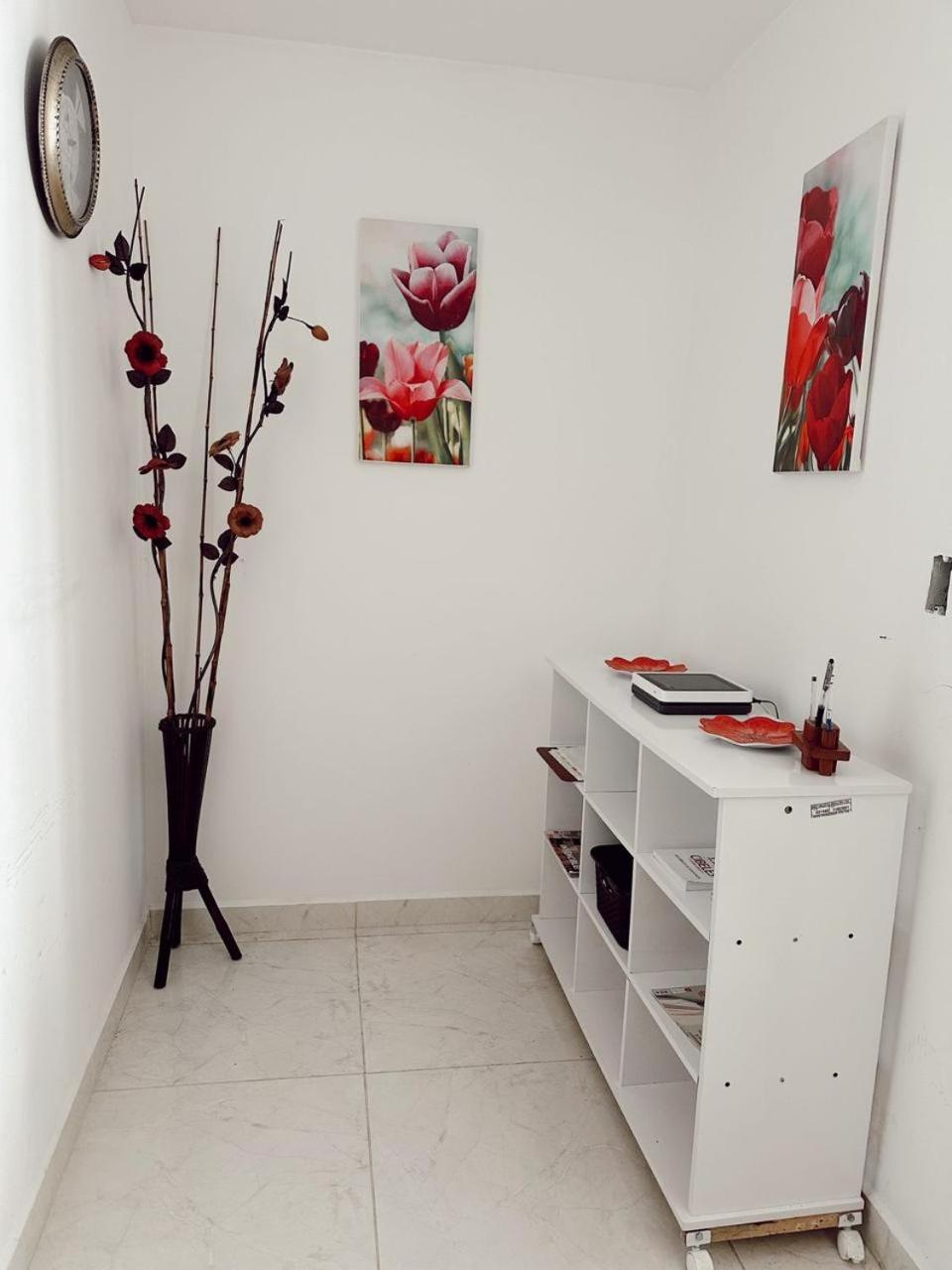 Apartamento Amoblado Cibeles