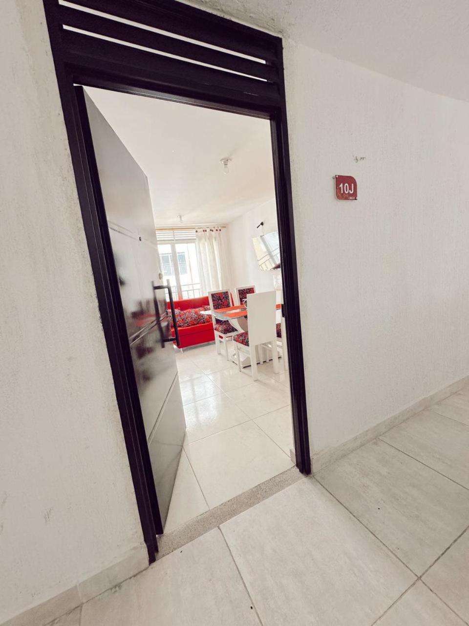 Apartamento Amoblado Cibeles