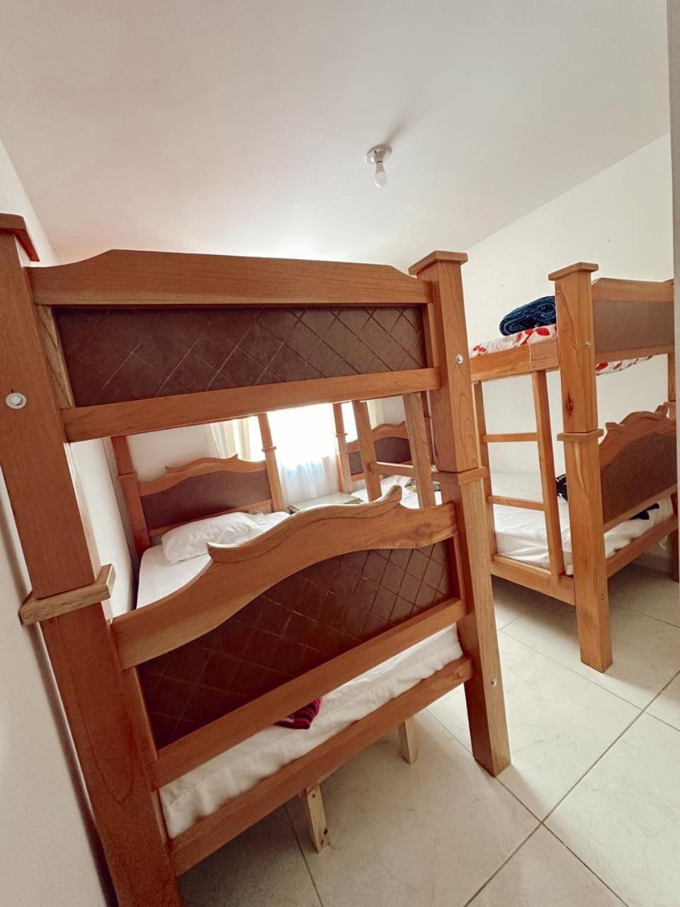 Apartamento Amoblado Cibeles