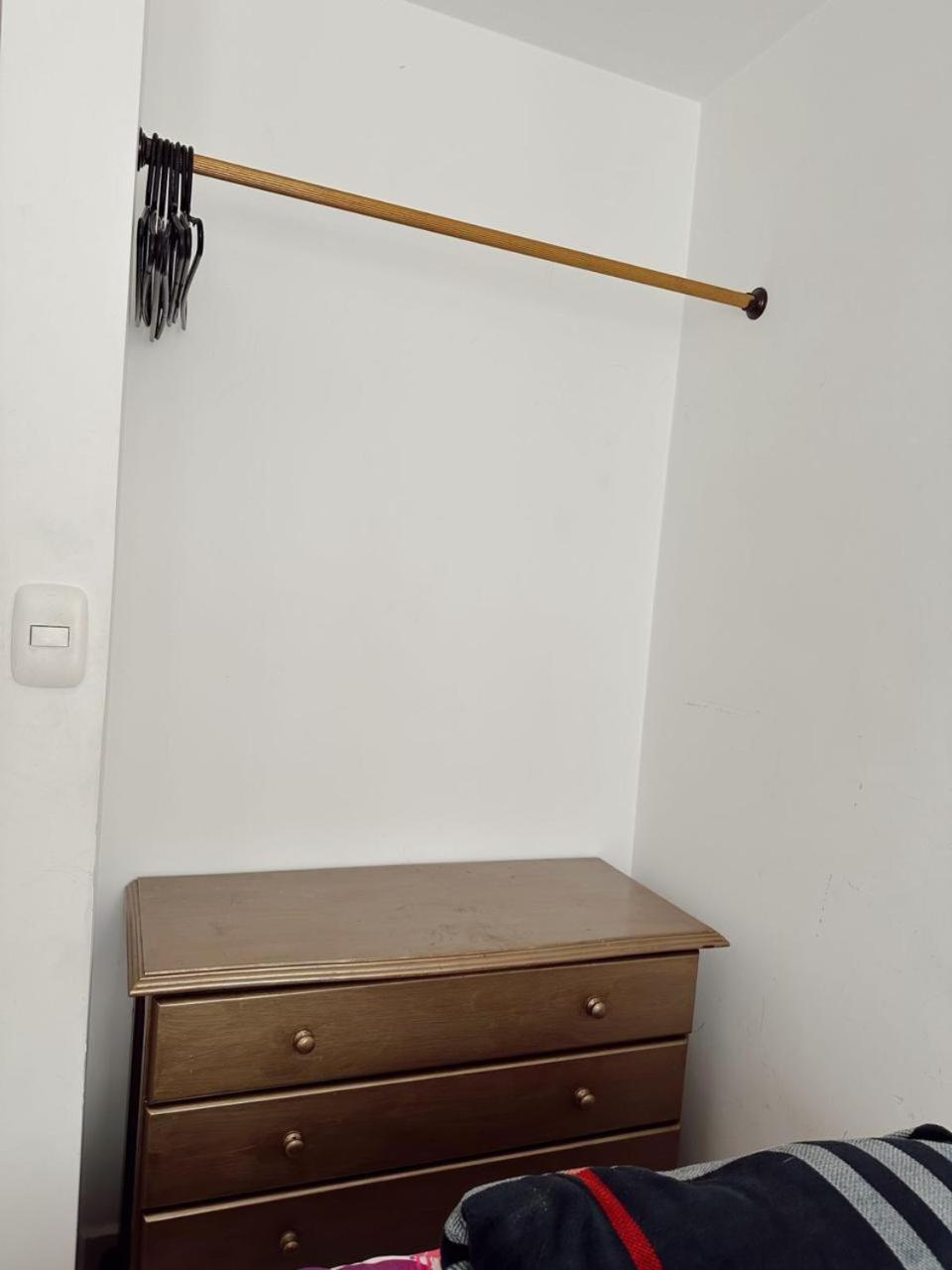 Apartamento Amoblado Cibeles