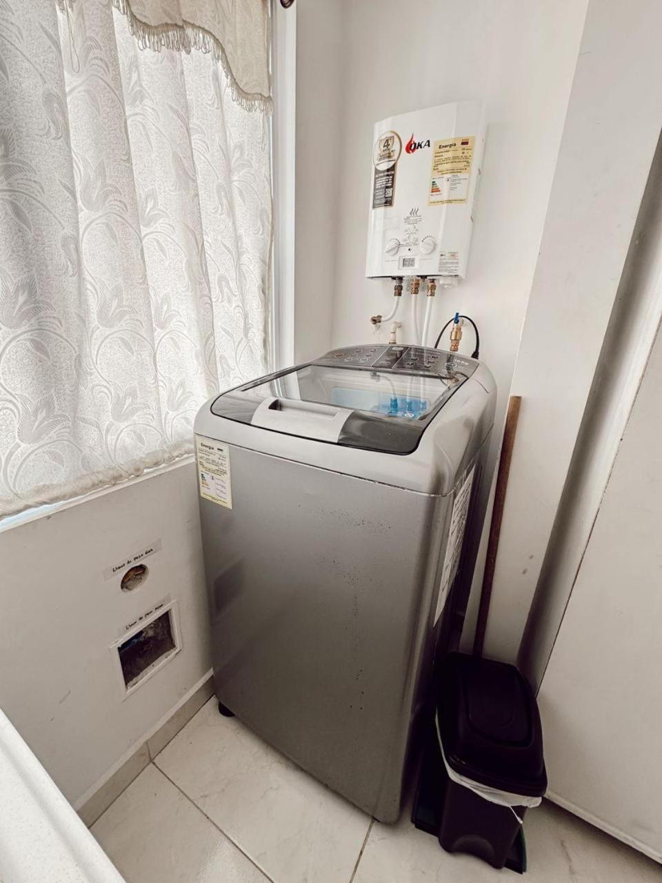 Apartamento Amoblado Cibeles