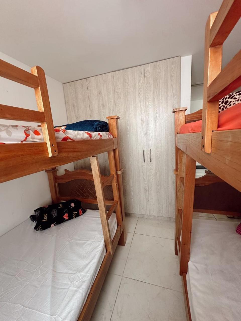 Apartamento Amoblado Cibeles