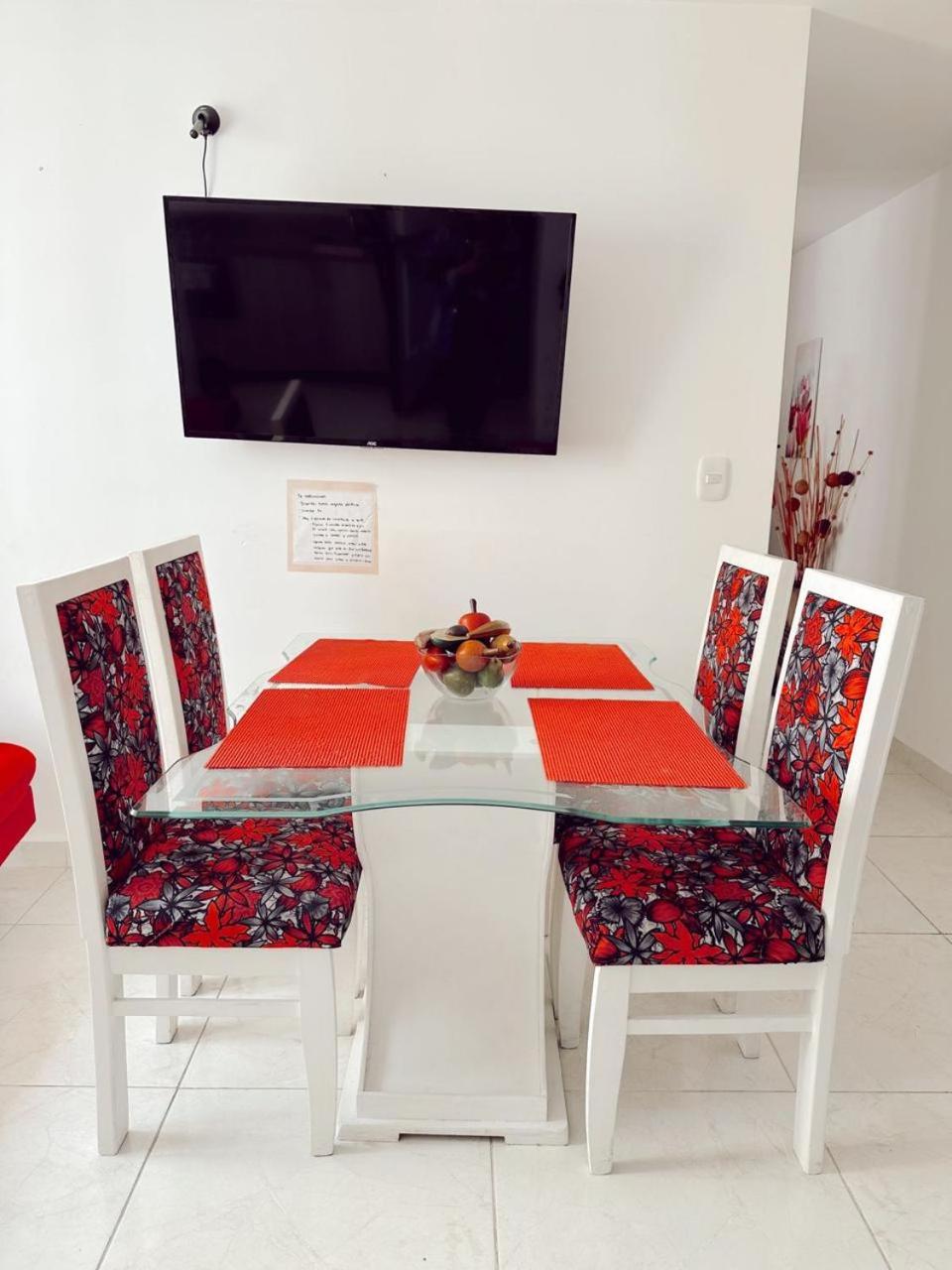 Apartamento Amoblado Cibeles