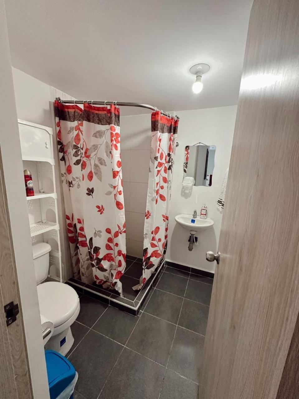 Apartamento Amoblado Cibeles