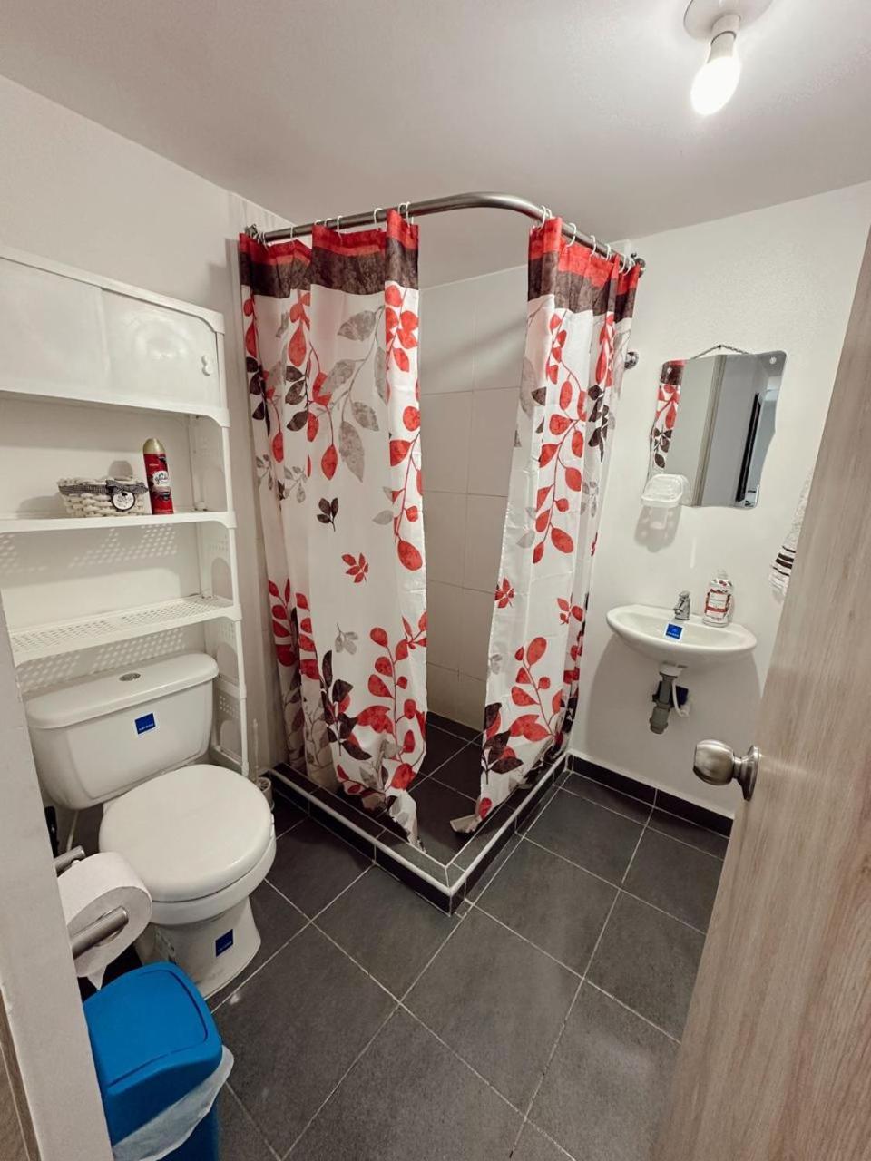 Apartamento Amoblado Cibeles