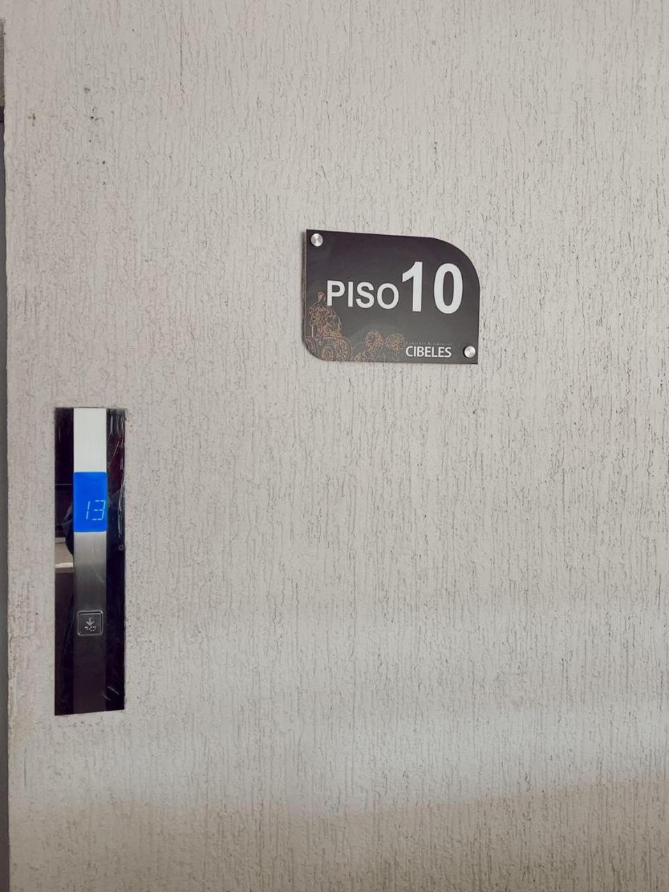 Apartamento Amoblado Cibeles