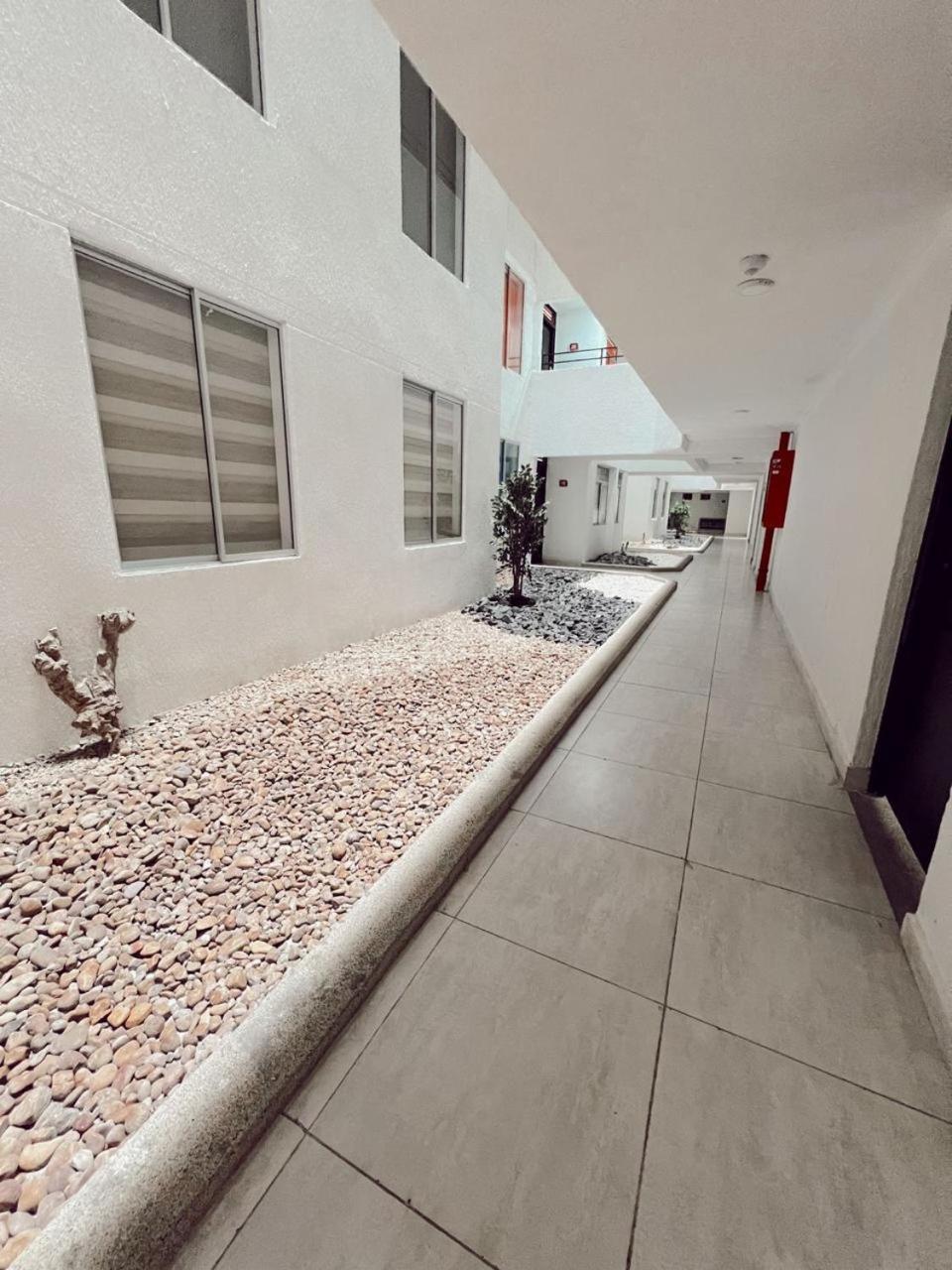 Apartamento Amoblado Cibeles