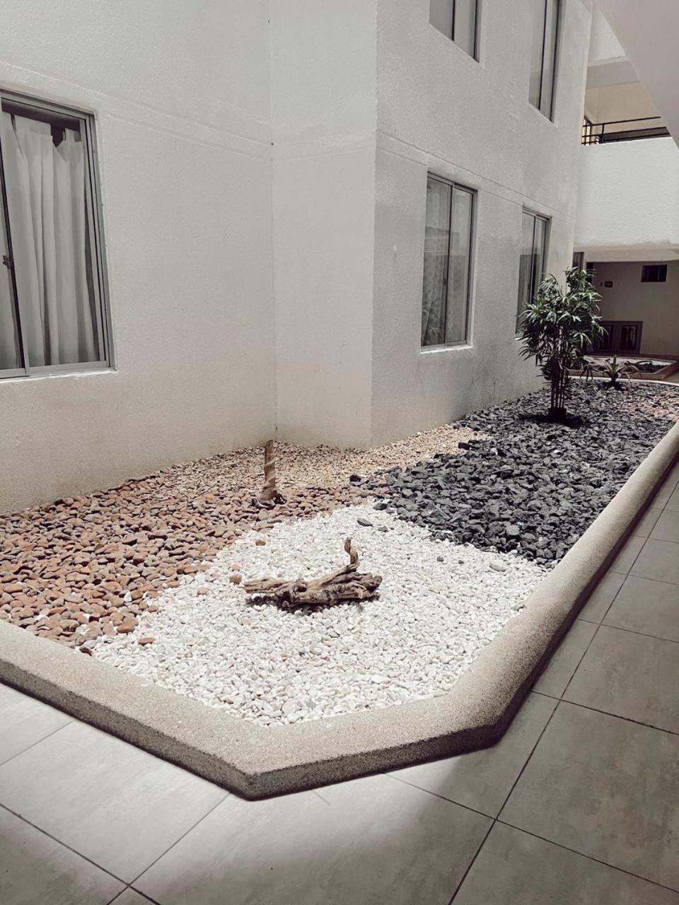 Apartamento Amoblado Cibeles