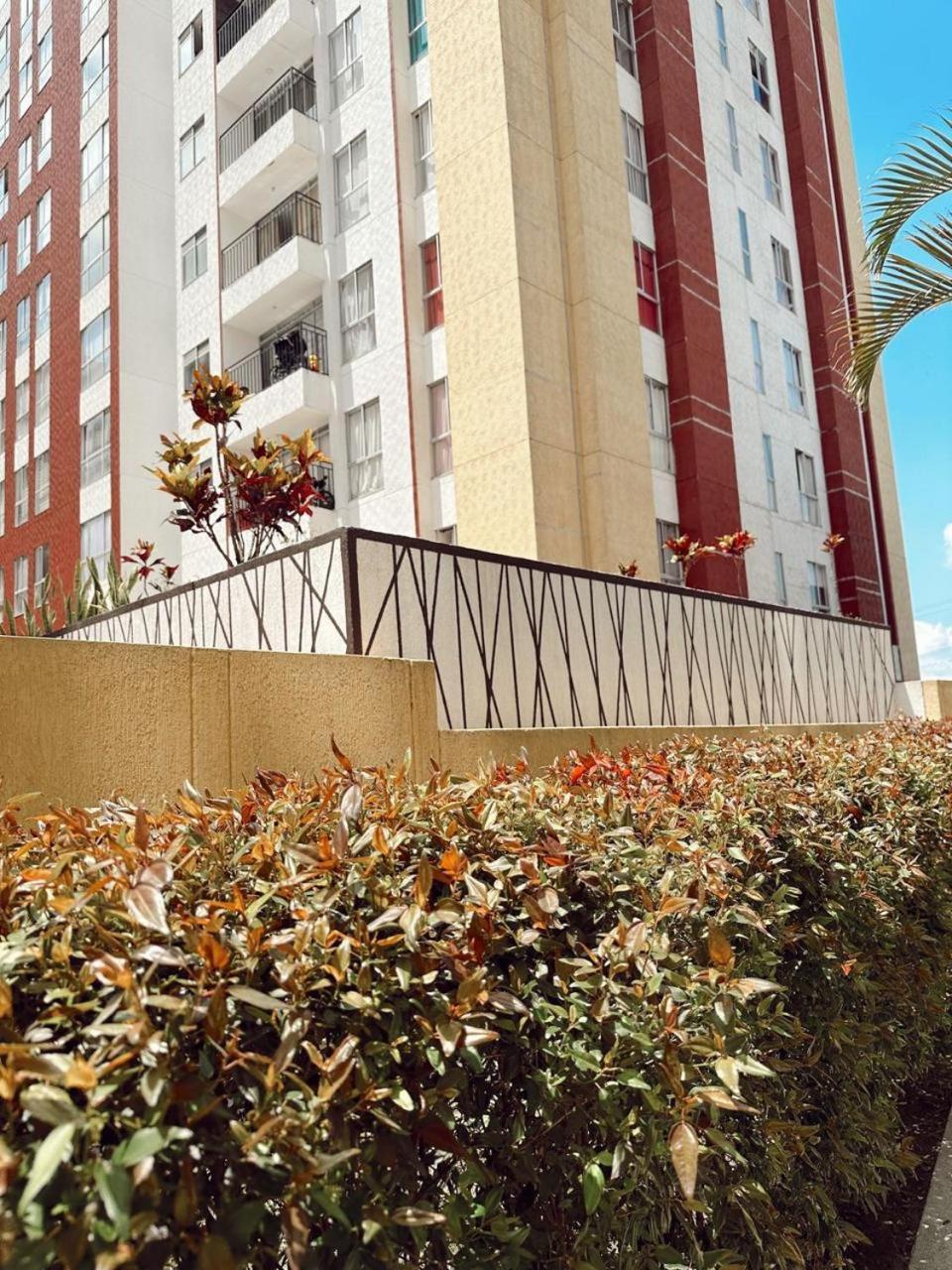 Apartamento Amoblado Cibeles