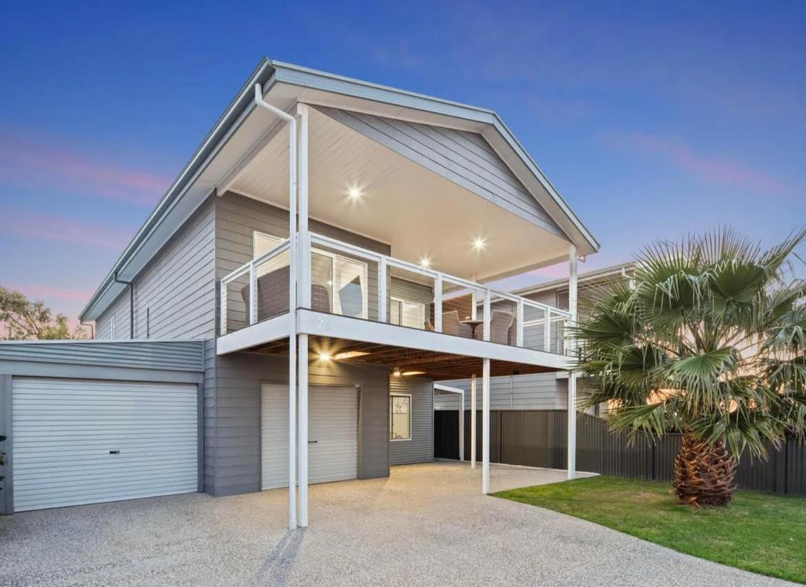 Iggy’s Beach House