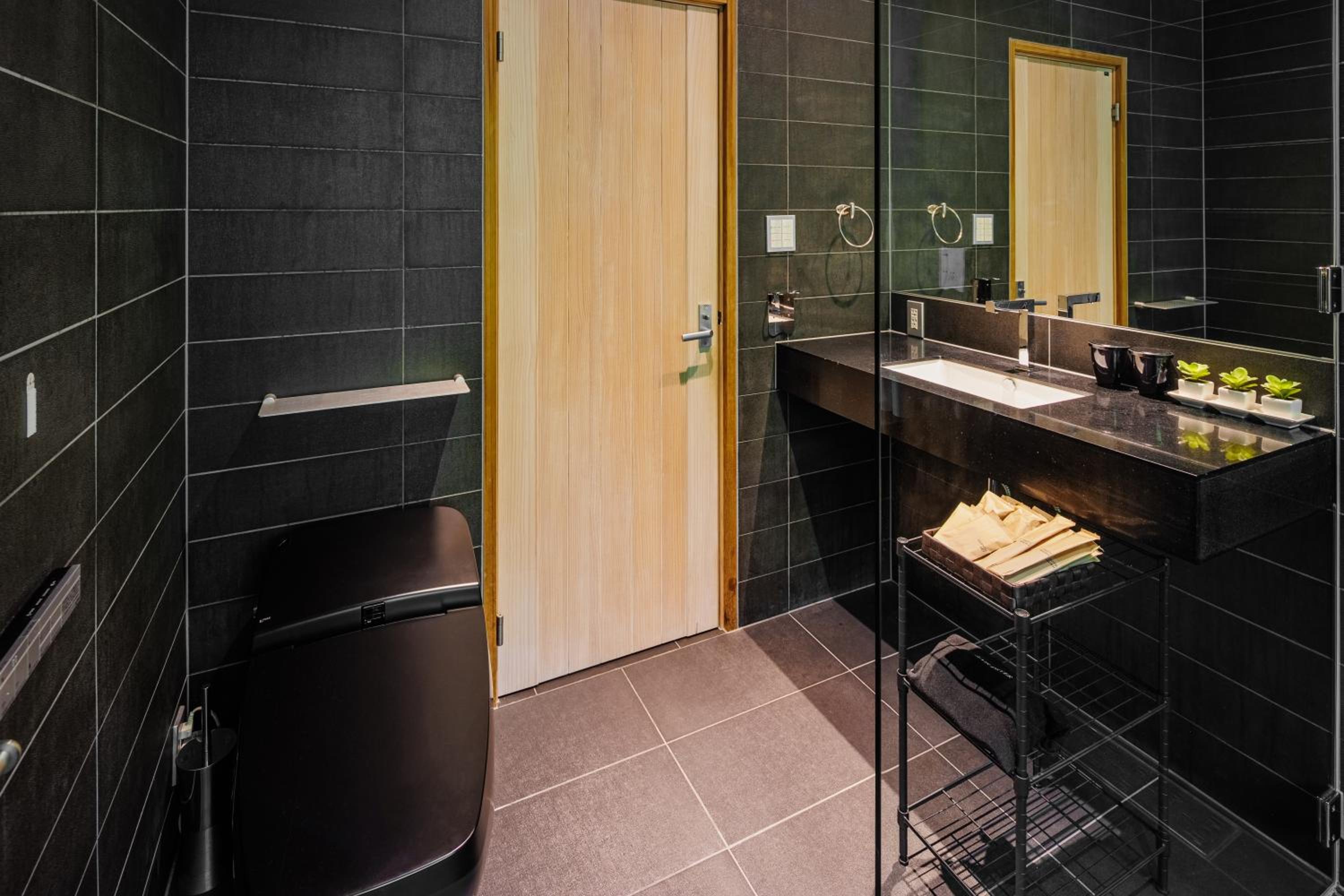 Phoenix Chalets by HHG