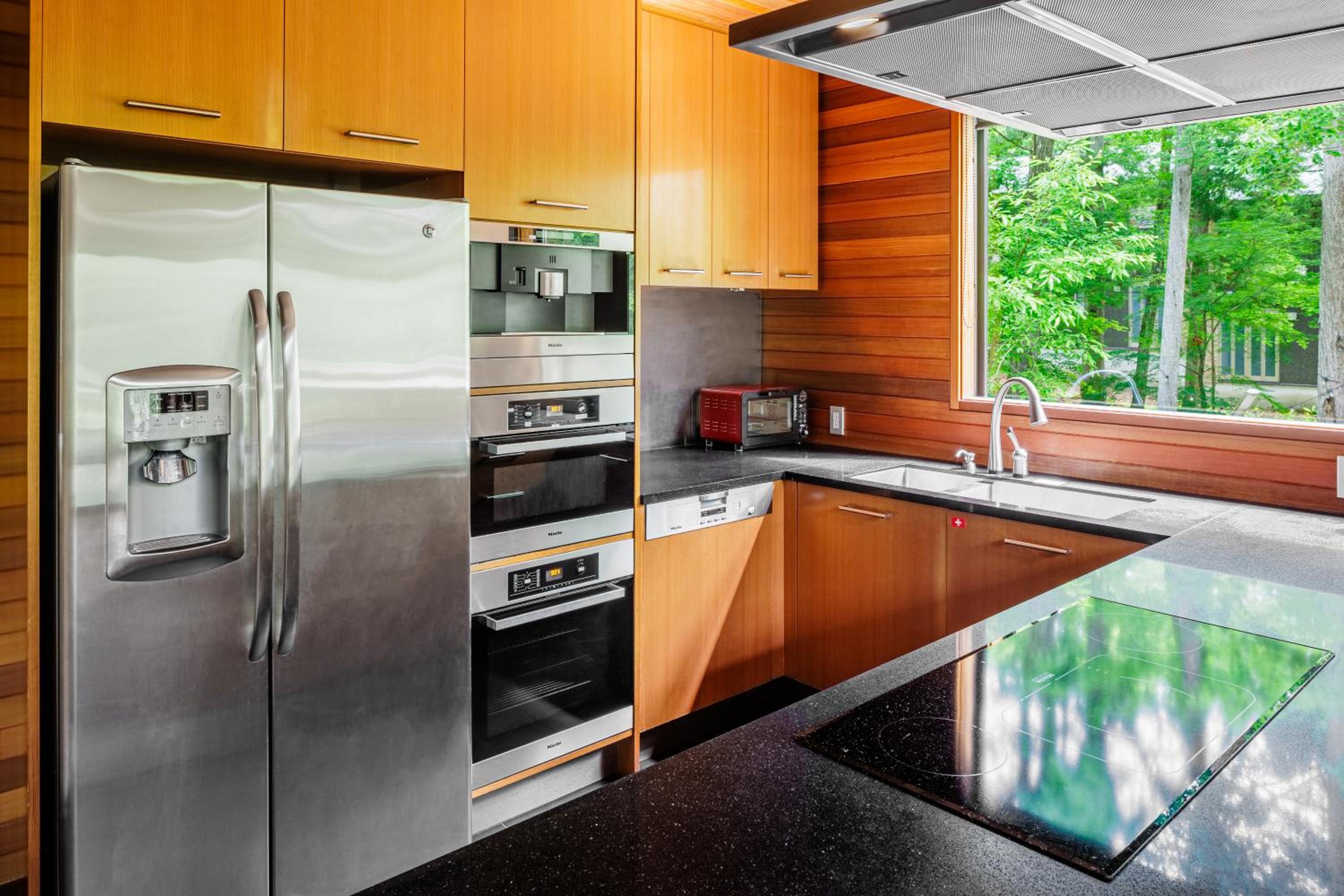 Phoenix Chalets by HHG