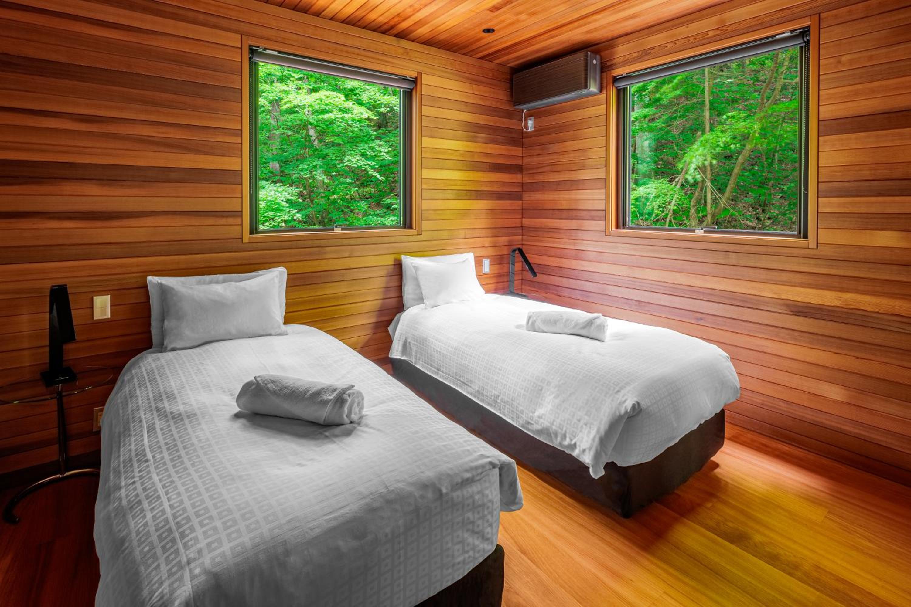 Phoenix Chalets by HHG