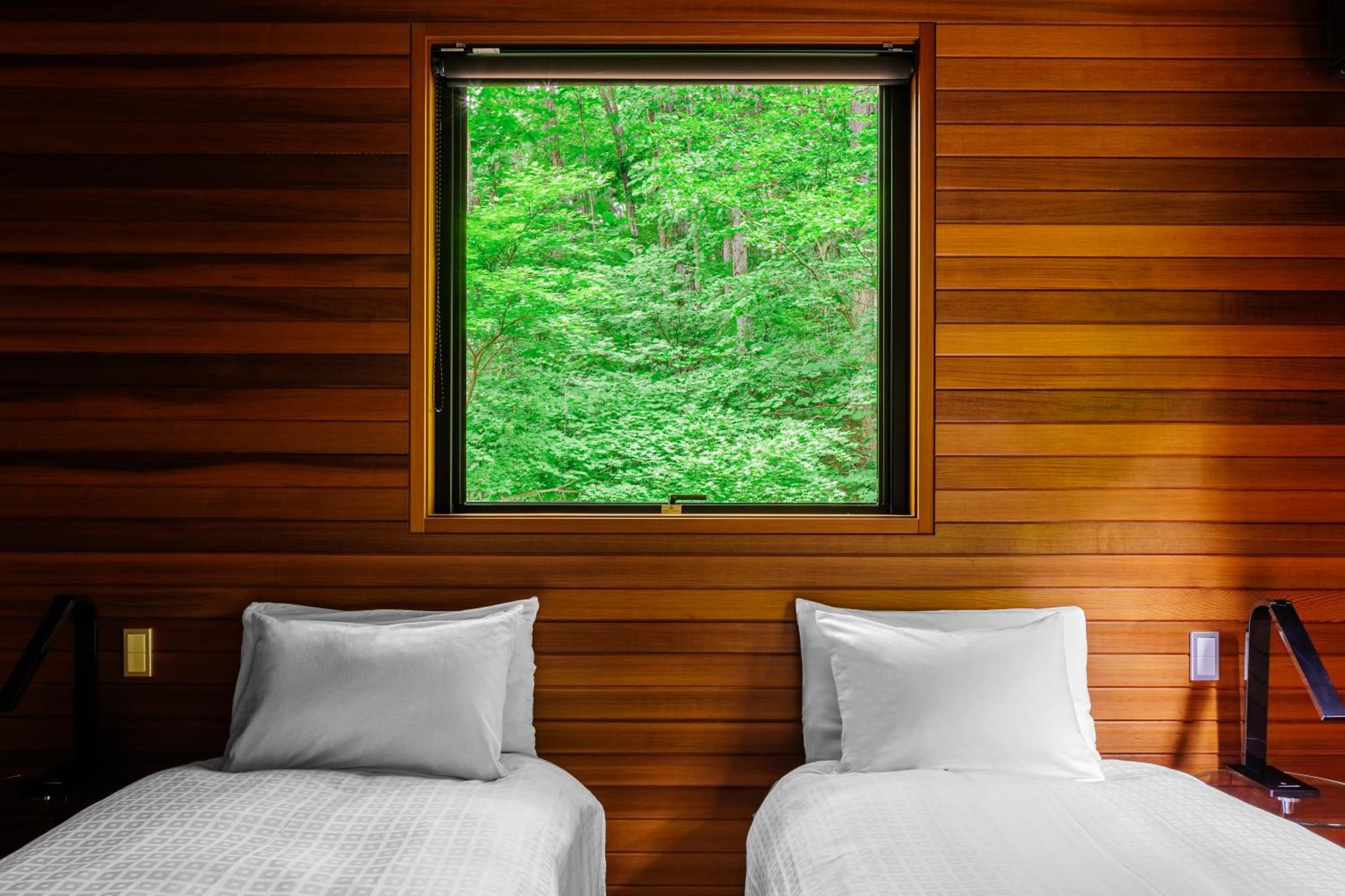 Phoenix Chalets by HHG