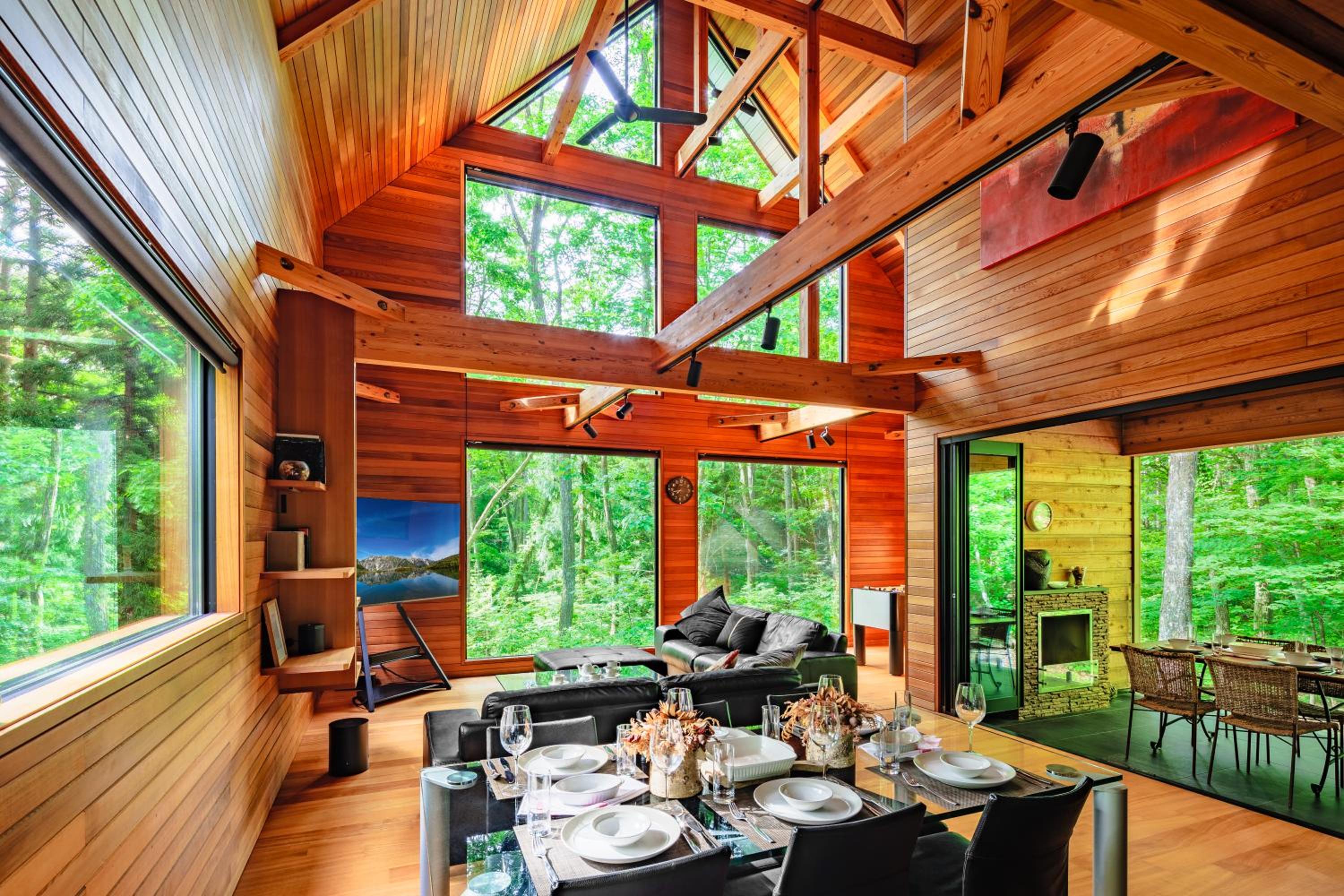 Phoenix Chalets by HHG