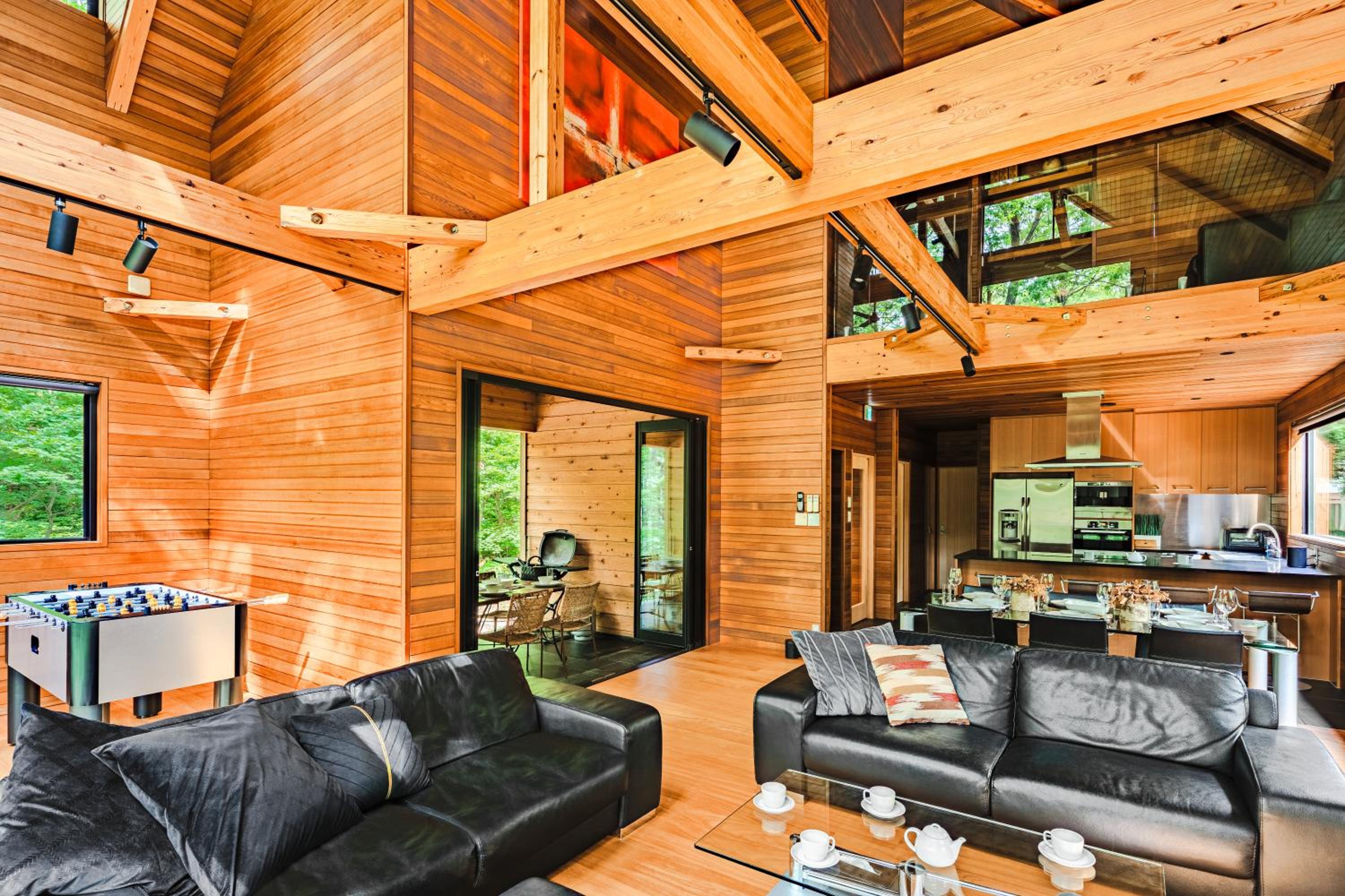 Phoenix Chalets by HHG
