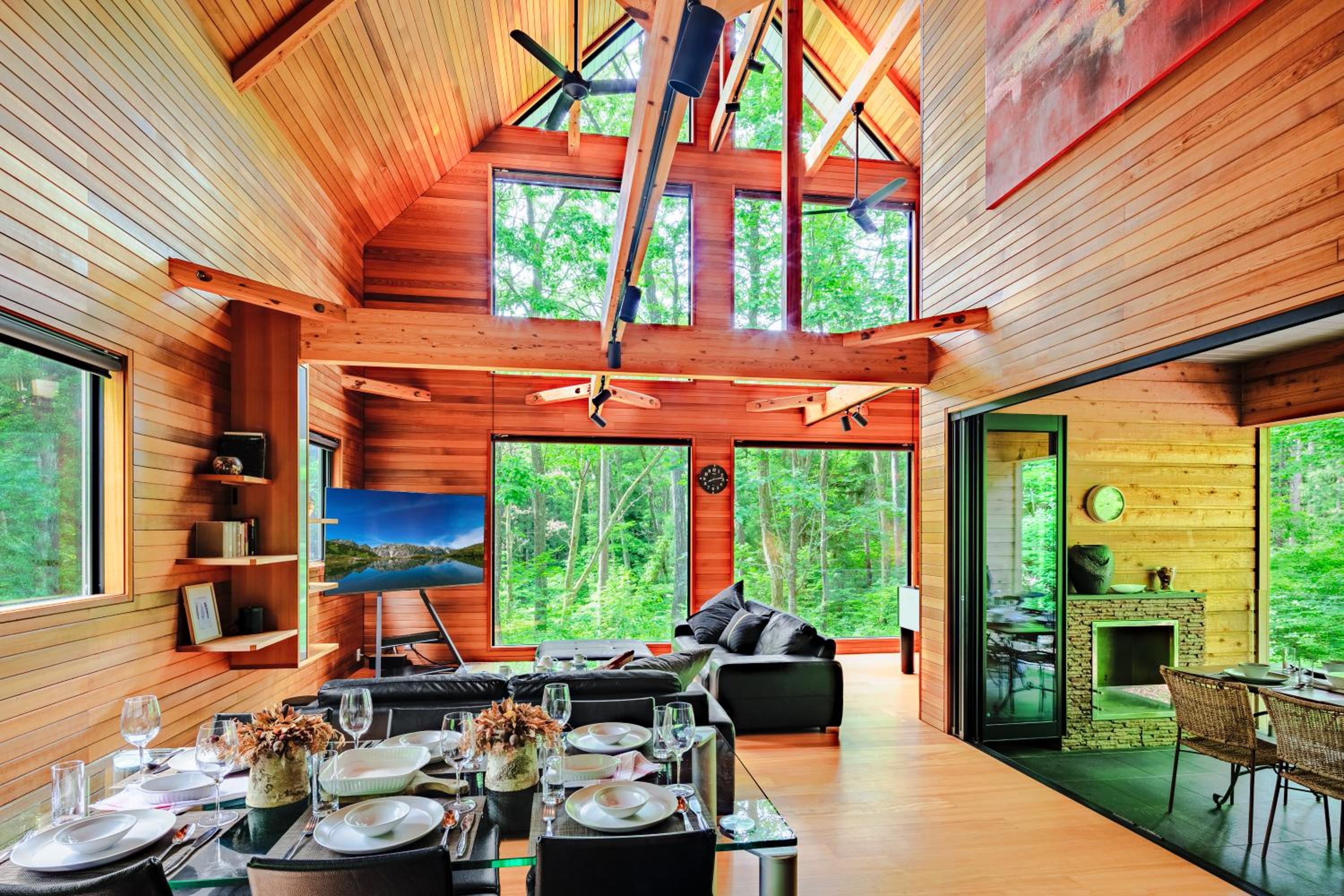 Phoenix Chalets by HHG