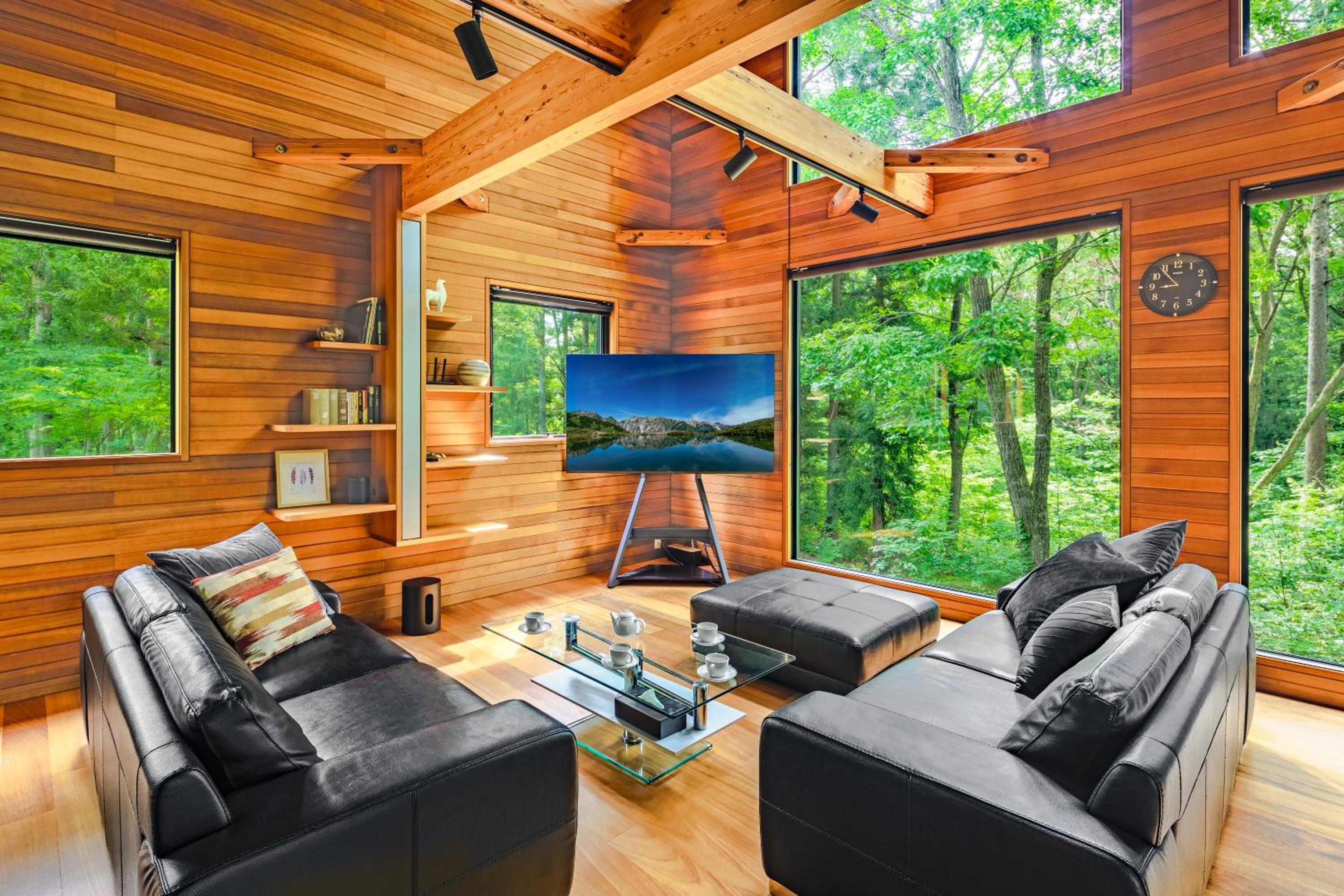 Phoenix Chalets by HHG