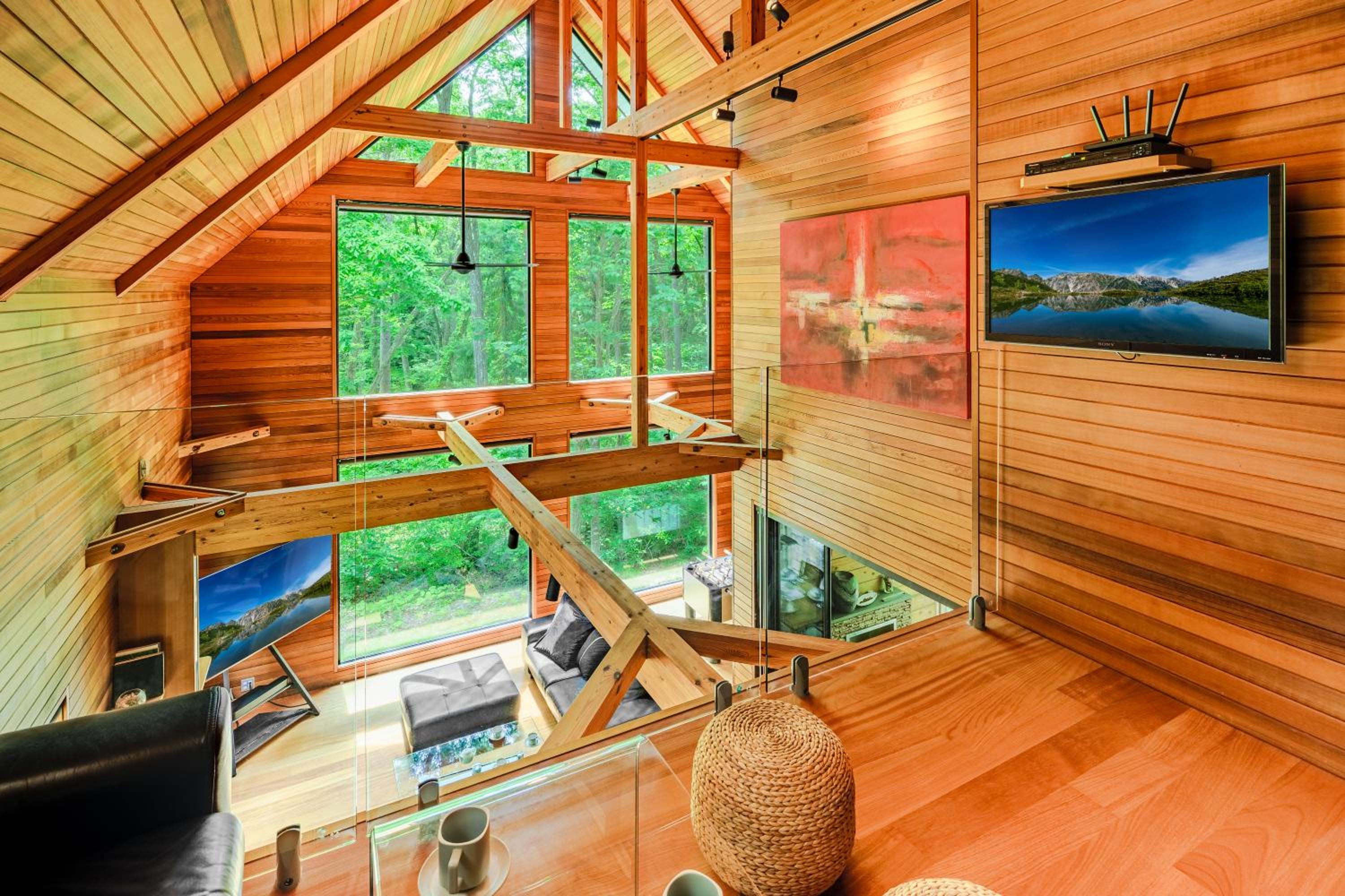 Phoenix Chalets by HHG