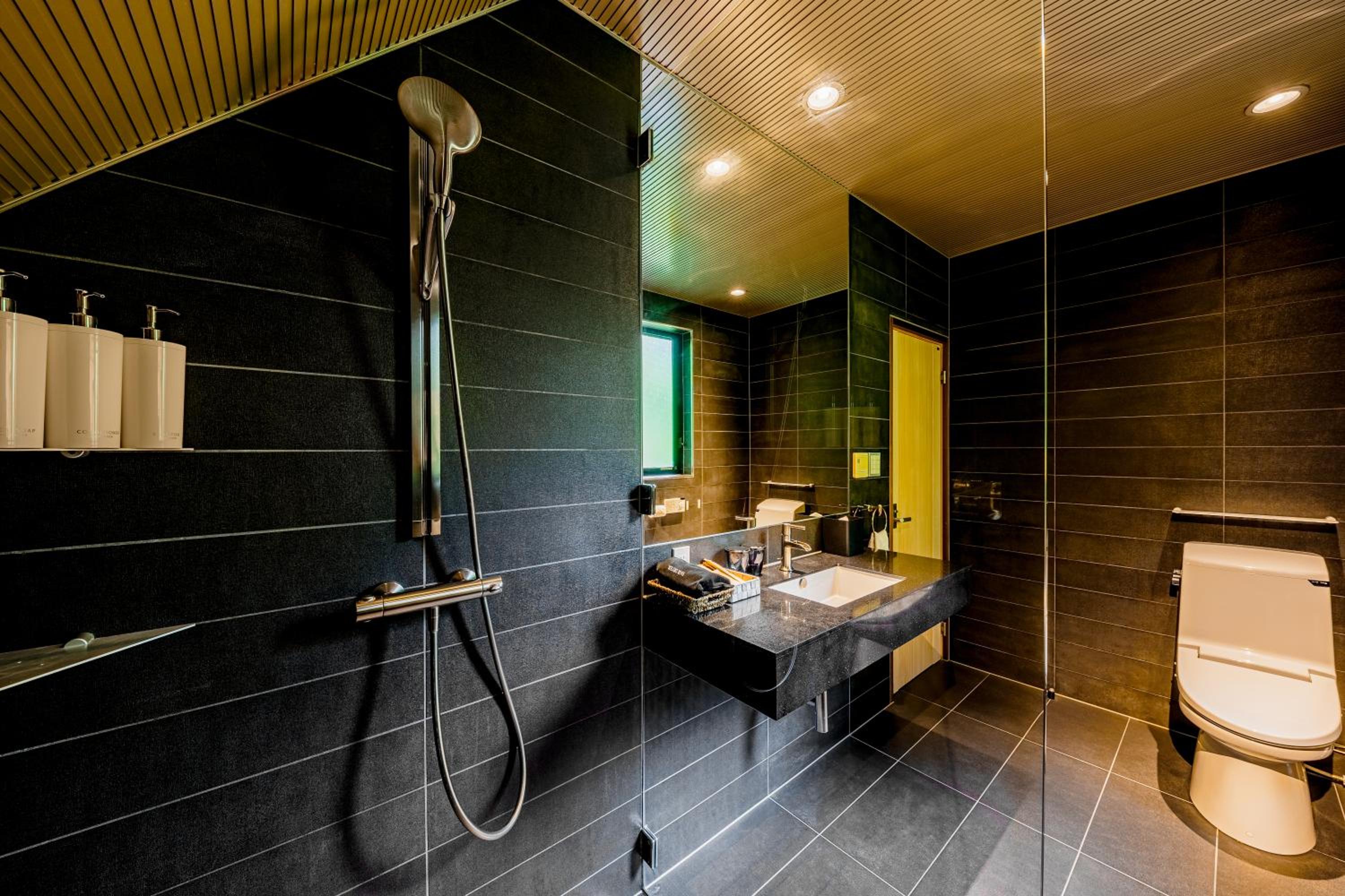 Phoenix Chalets by HHG