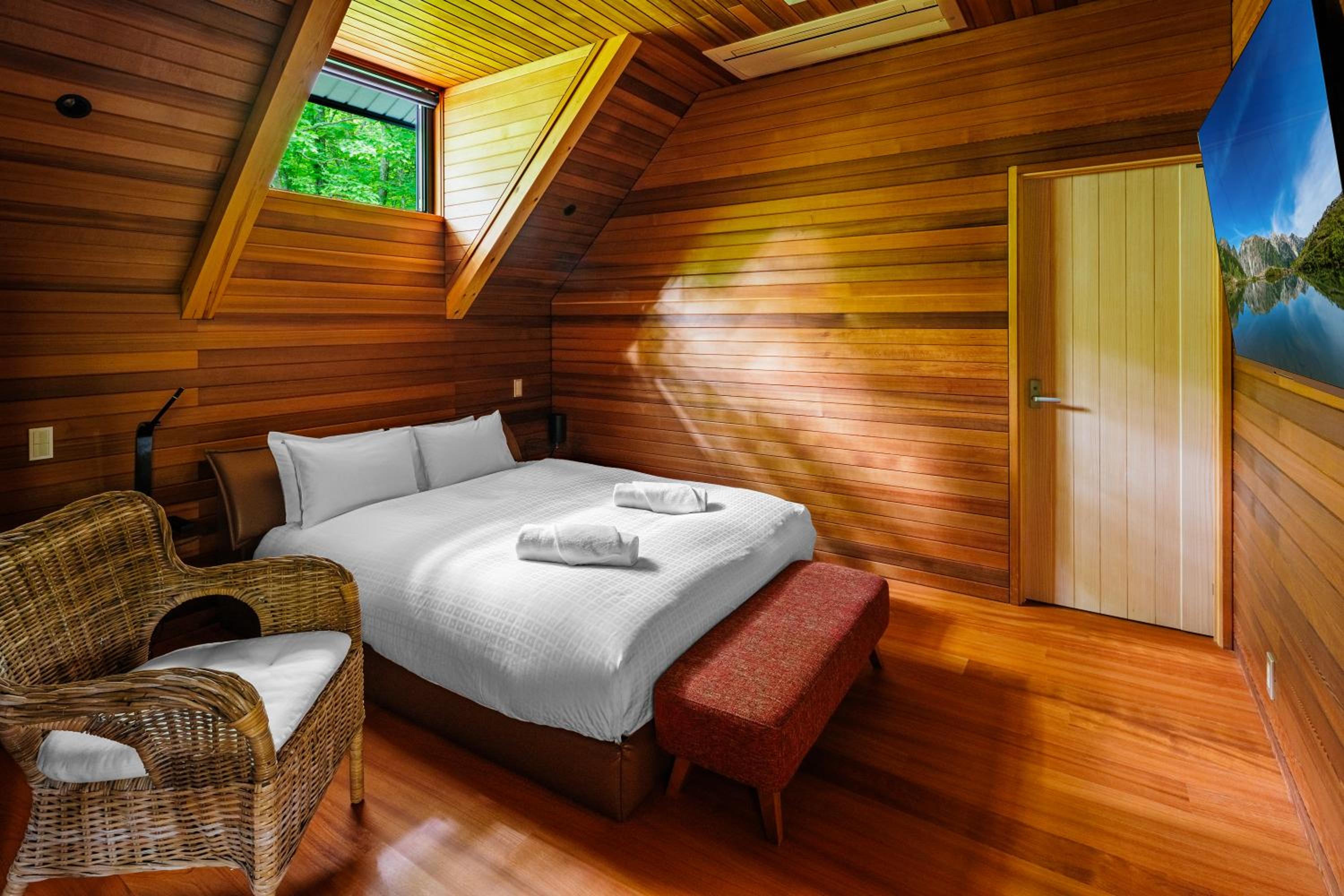 Phoenix Chalets by HHG