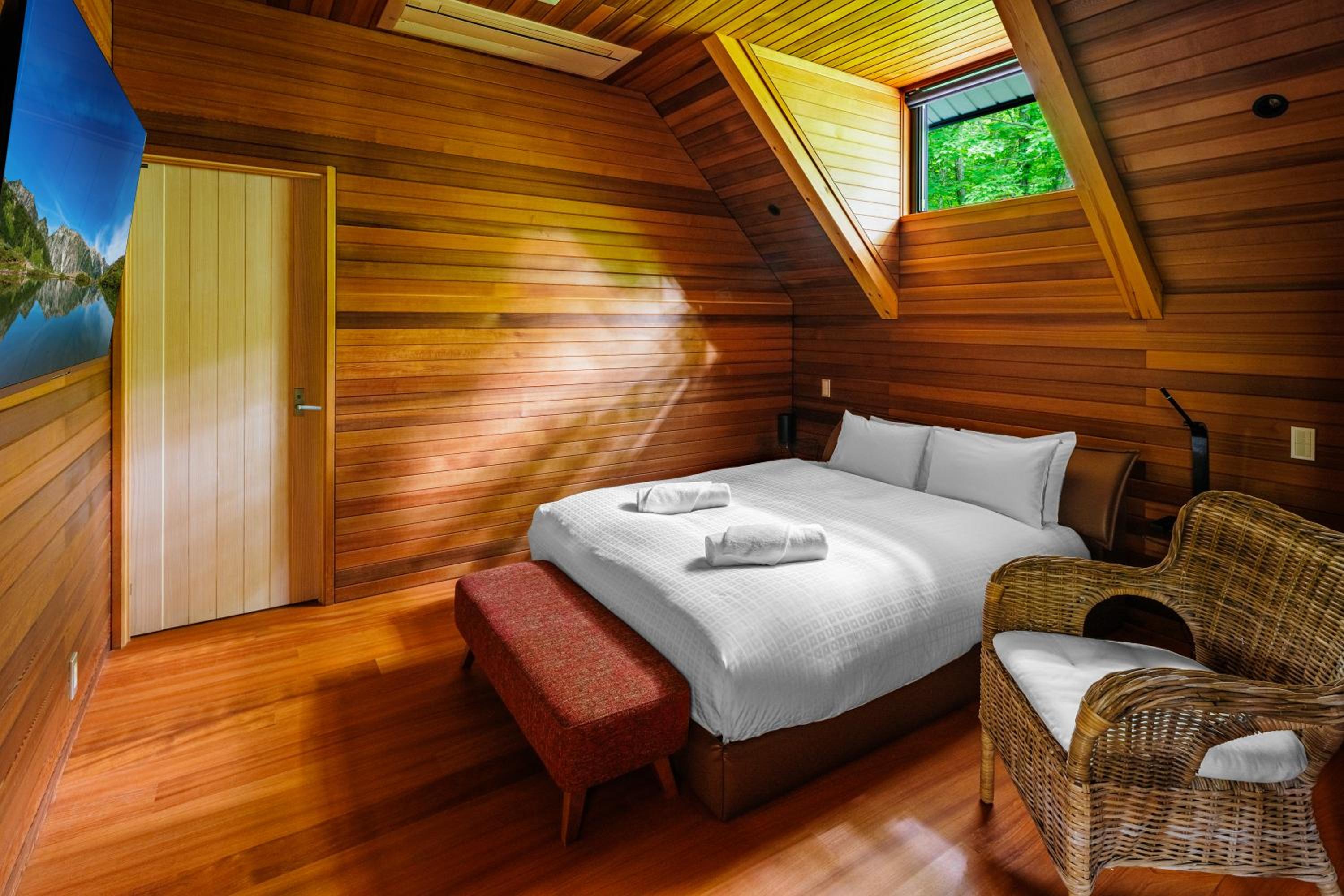 Phoenix Chalets by HHG