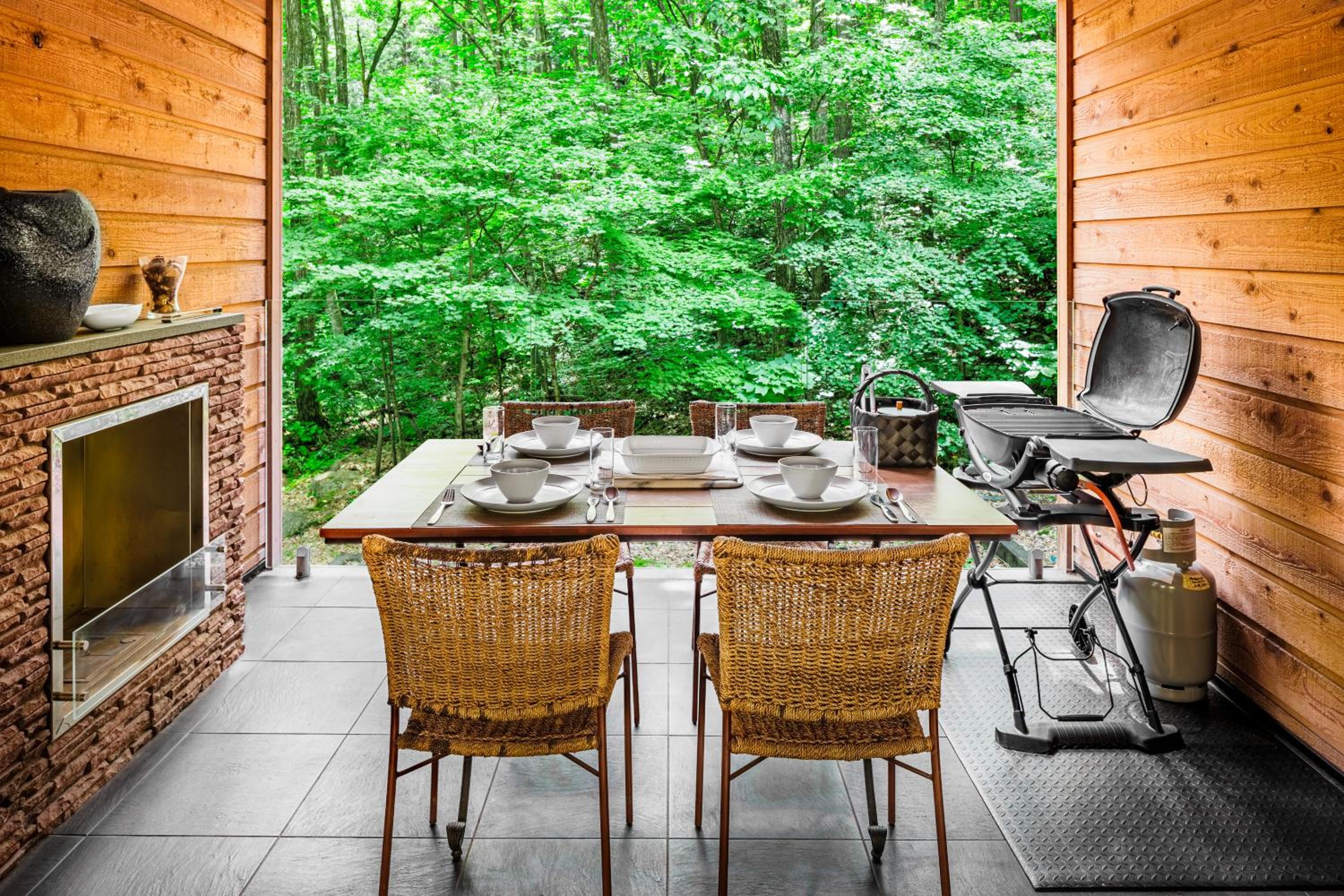 Phoenix Chalets by HHG