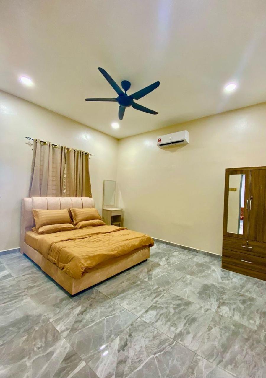 Mazwah Familys Homestay photo 5