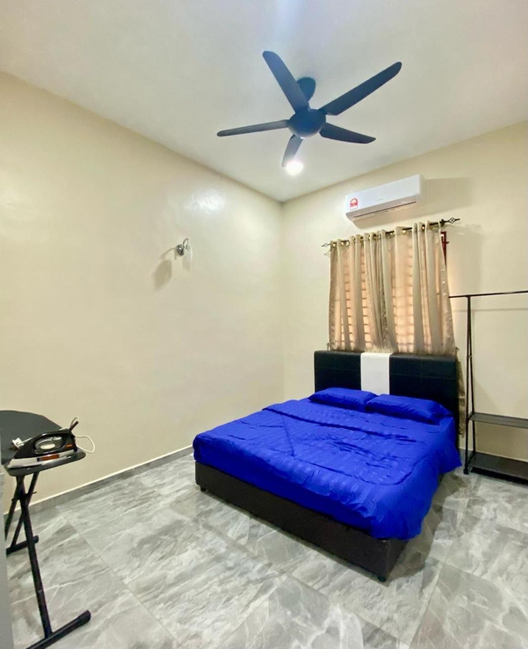 Mazwah Familys Homestay photo 4