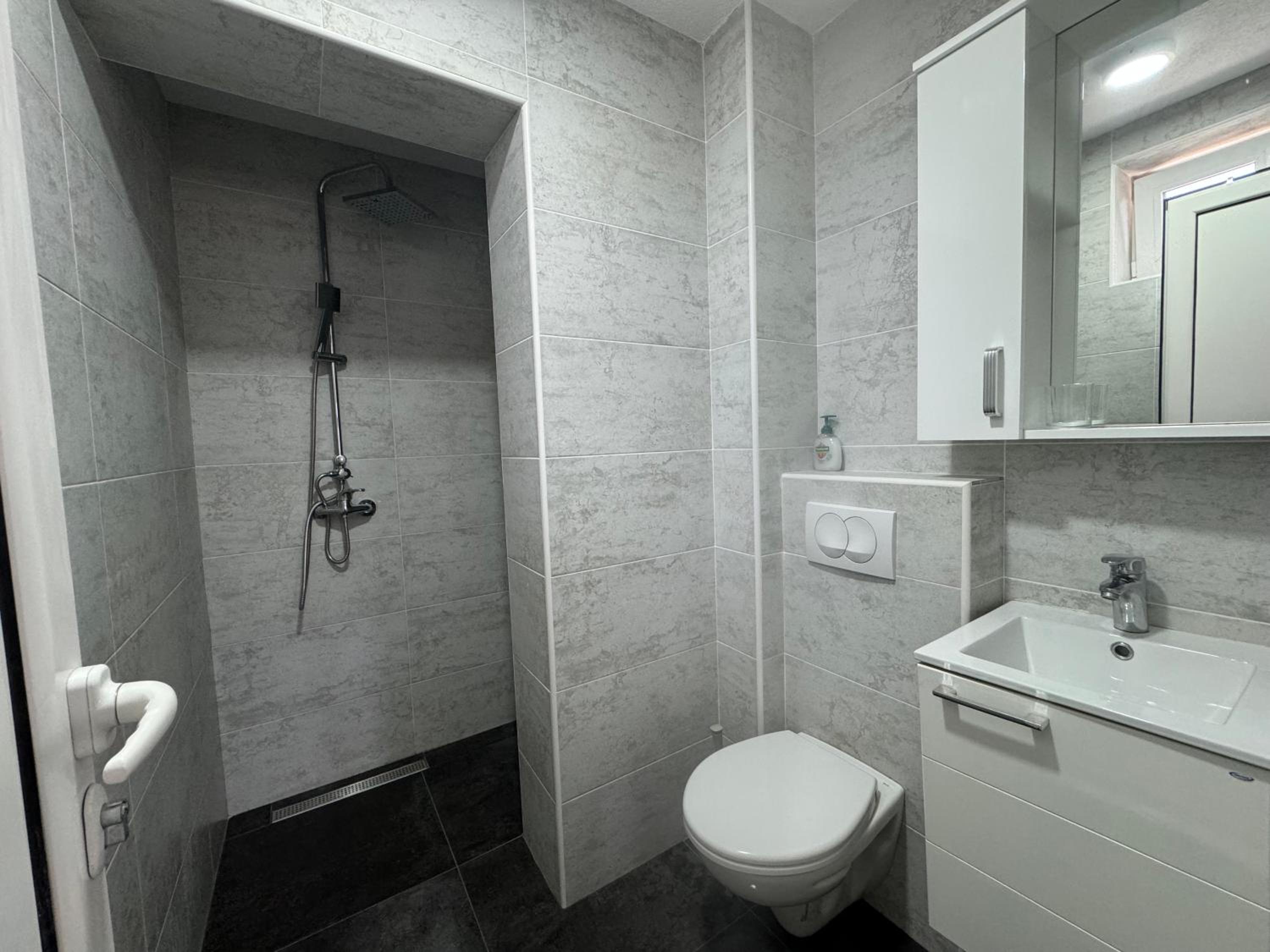 SS Studio Apartman view 3