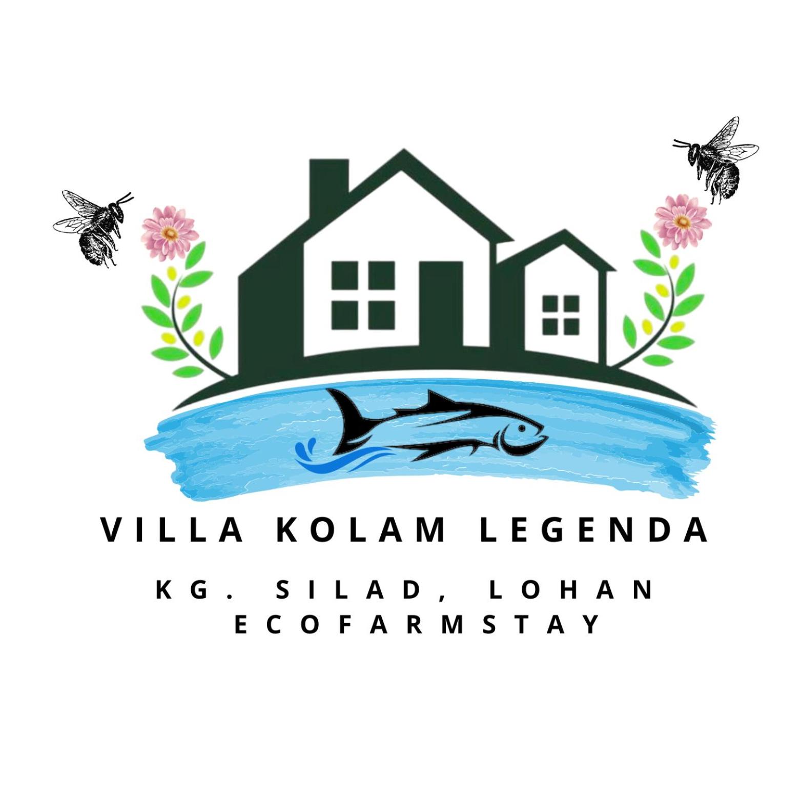 Villa Kolam Legenda photo 1
