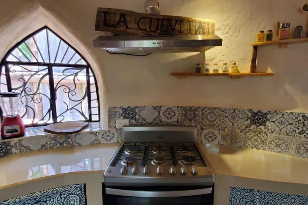 Casa Domo view 5