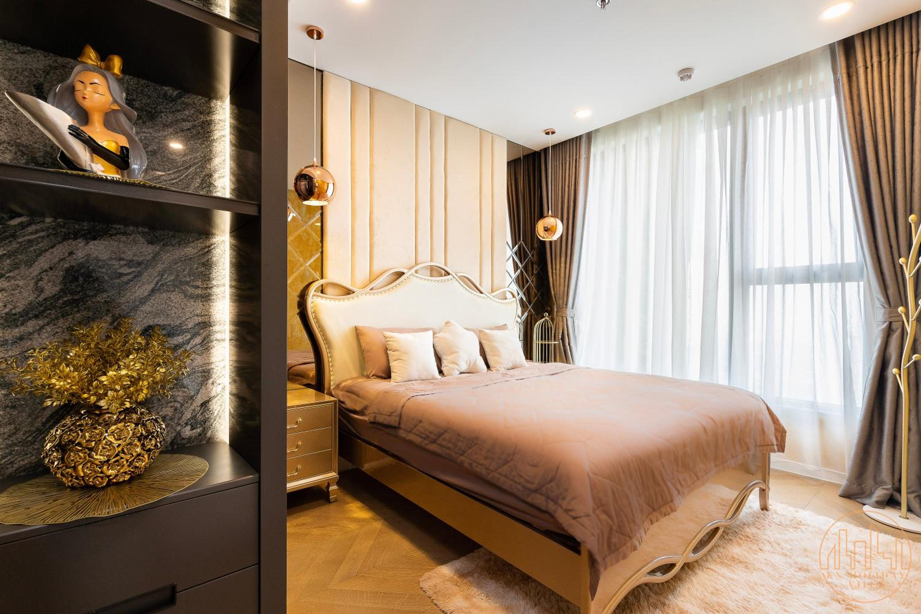 KN Holiday Apartment in Lumiere Riverside