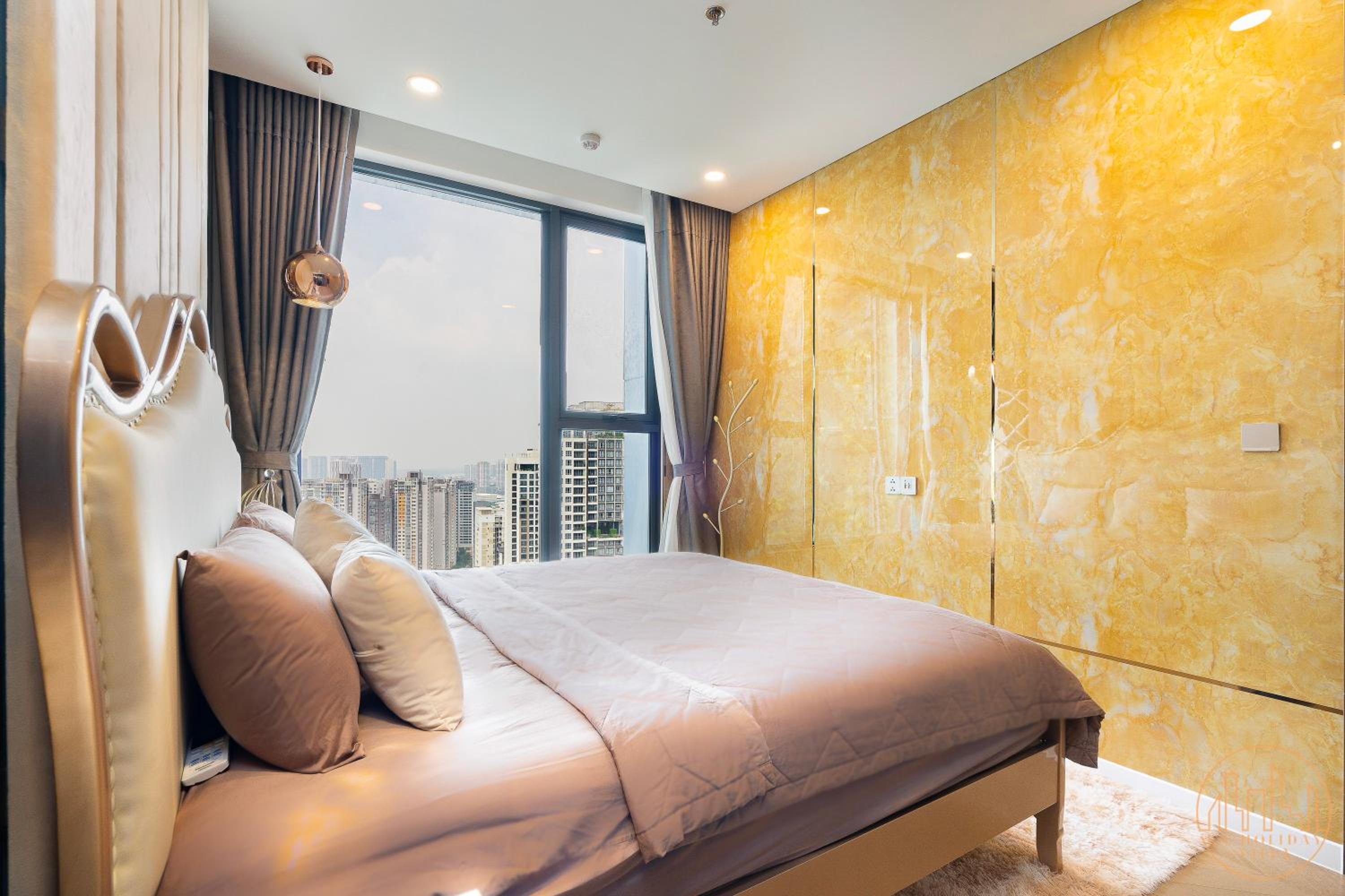 KN Holiday Apartment in Lumiere Riverside