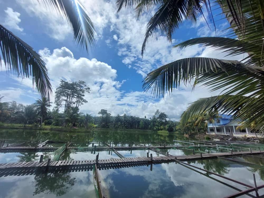 Villa Kolam Legenda photo 3