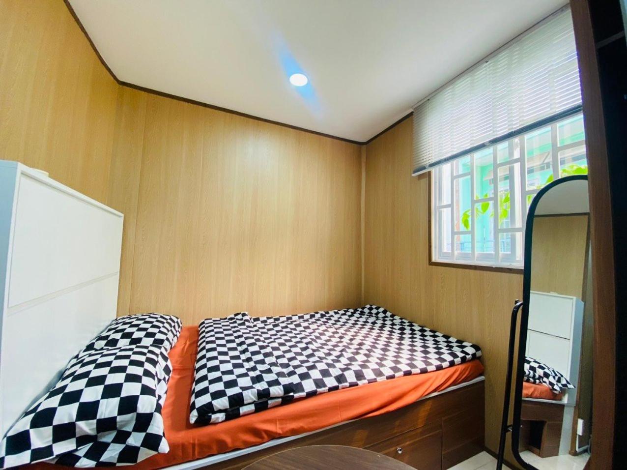 Lunaria Maison- Lucy House
