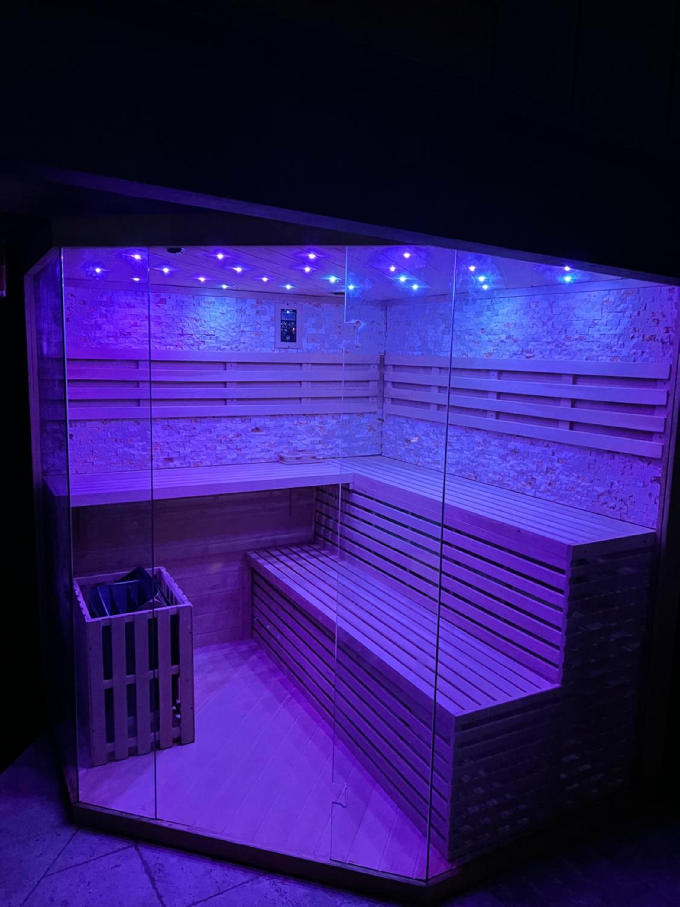 World Class Villa Manly Beach HarbourView Sauna Private Beach