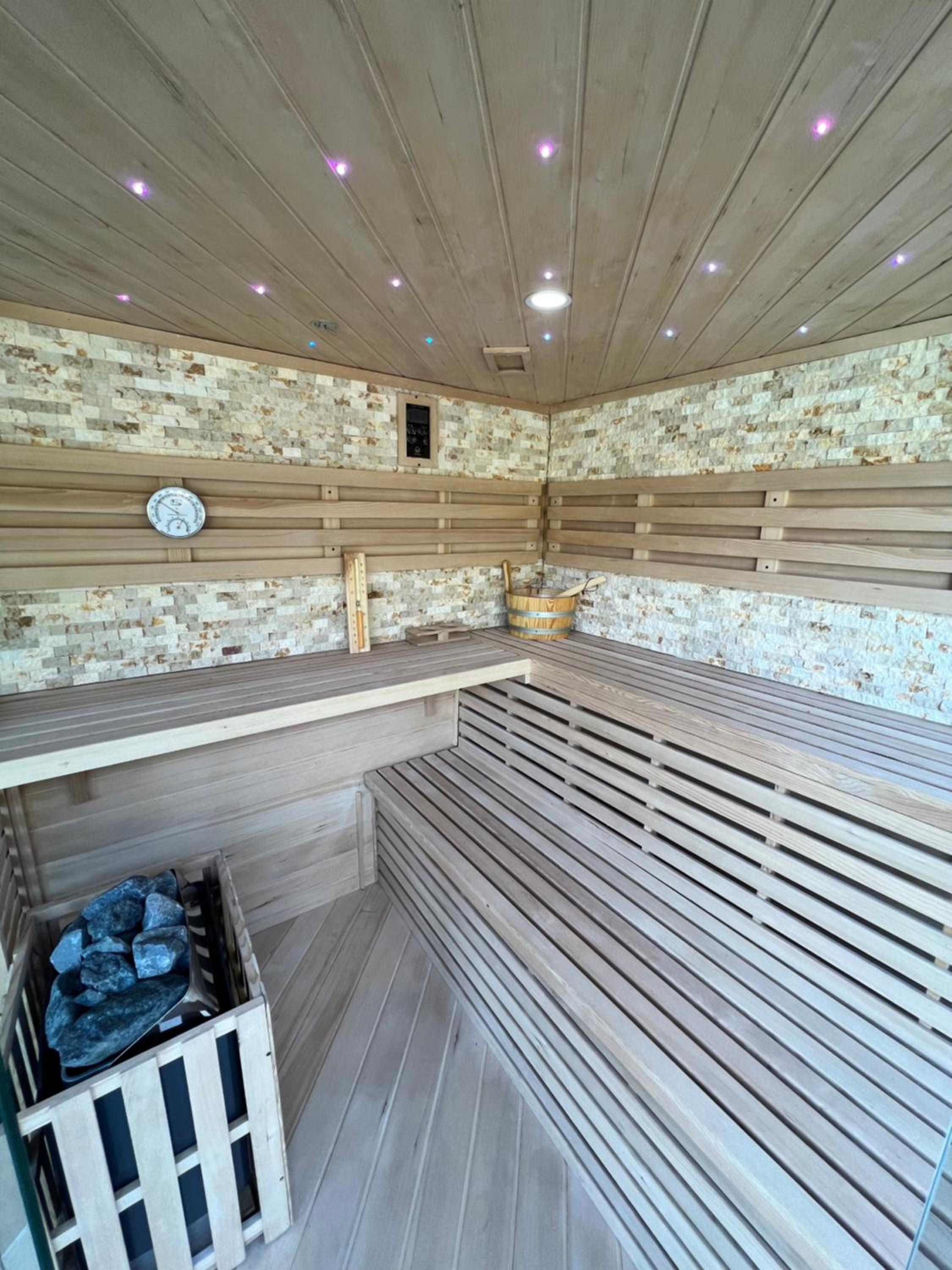 World Class Villa Manly Beach HarbourView Sauna Private Beach