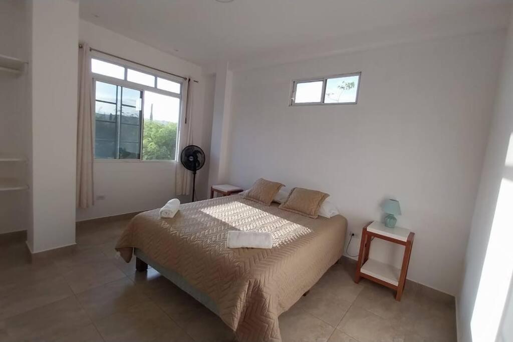 Suite Brisa del Mar - Cabañas Don Jorge view 3