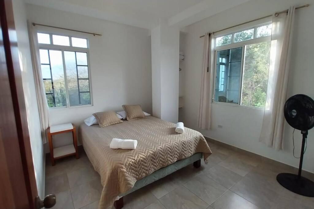 Suite Brisa del Mar - Cabañas Don Jorge view 4