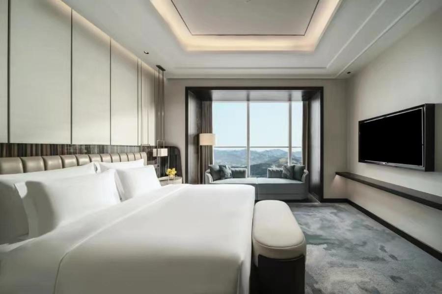 Jinan Vacations - Kempinski Hotel Jinan - Property Image 135