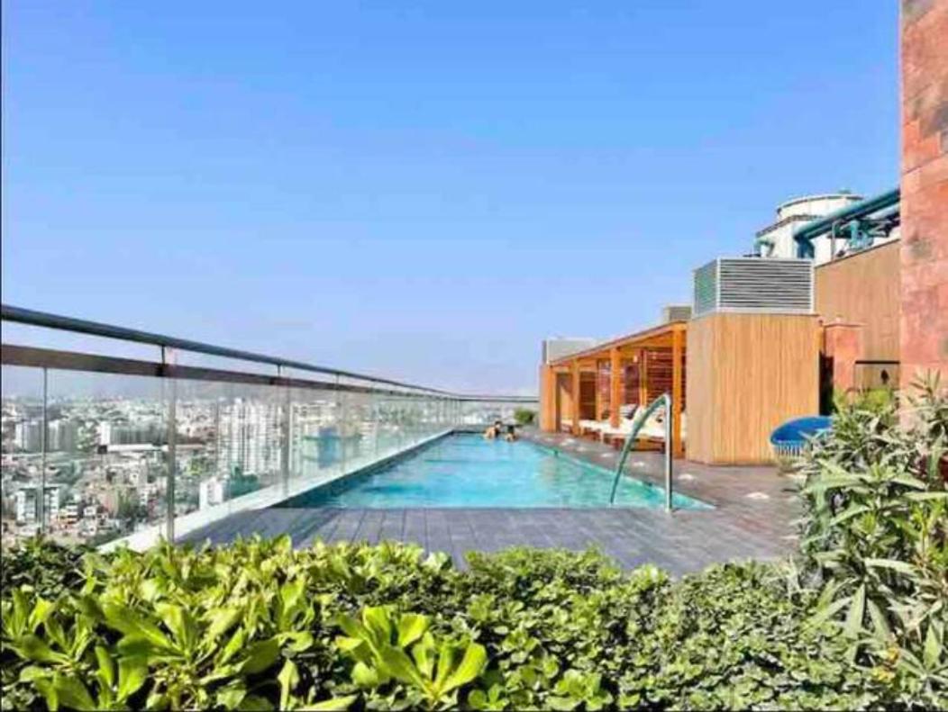 Best View of Lima Barranco
