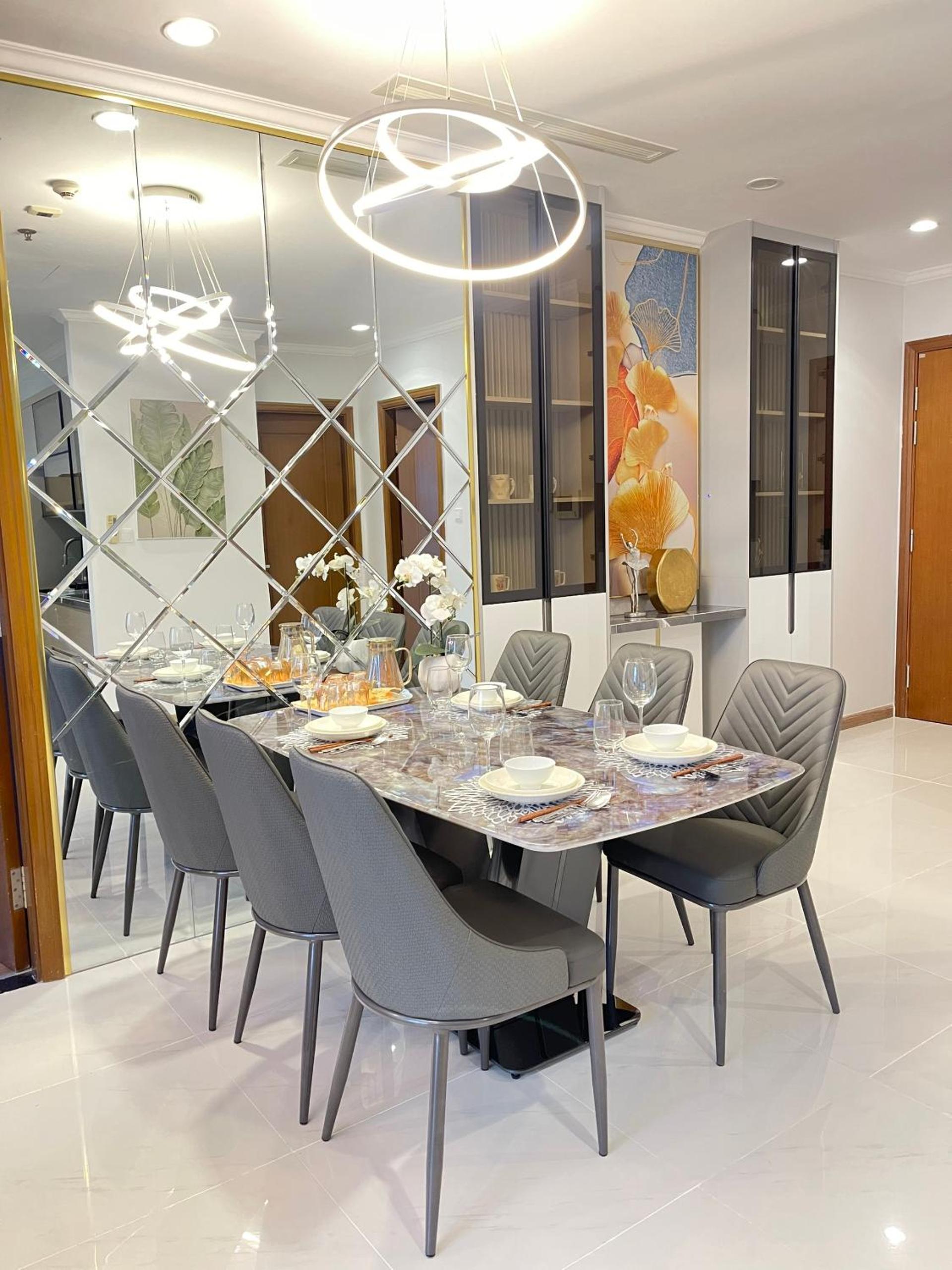 Vinhomes Central Park